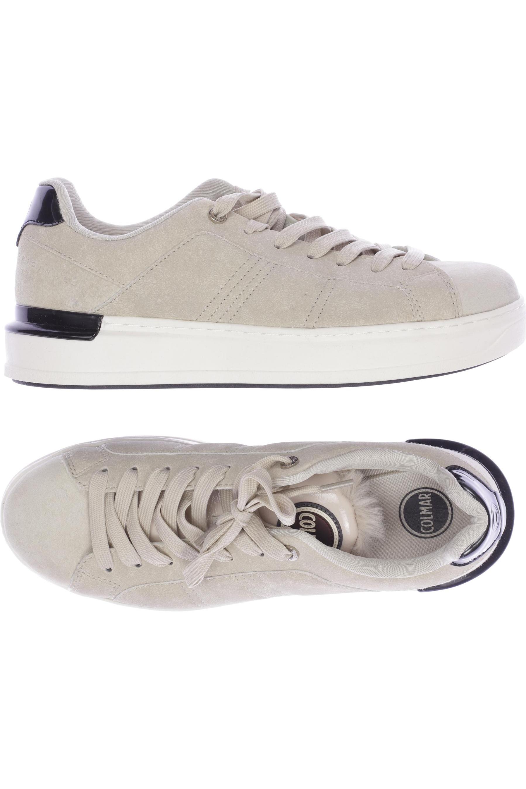 

COLMAR Damen Sneakers, beige