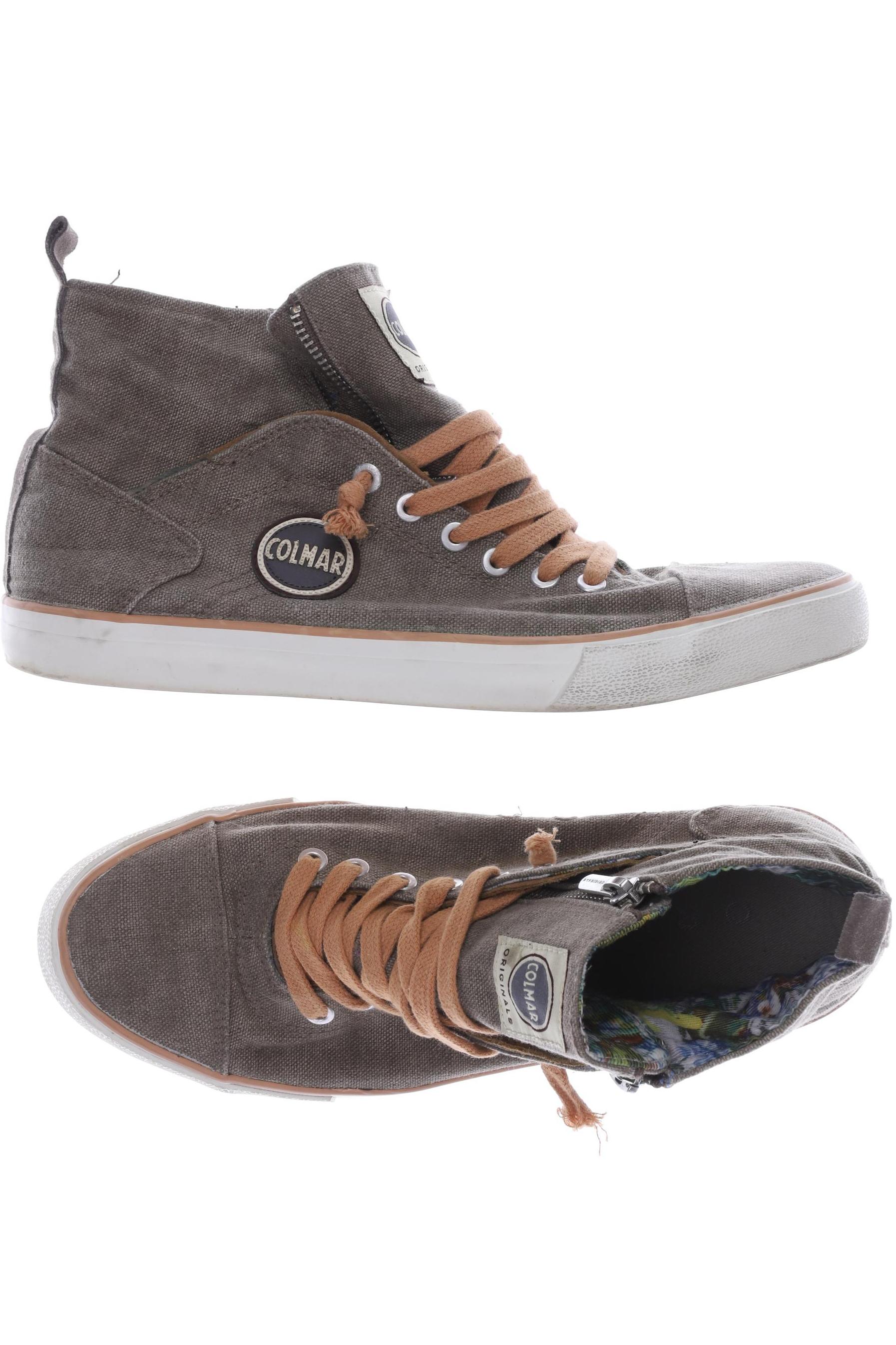 

COLMAR Damen Sneakers, beige