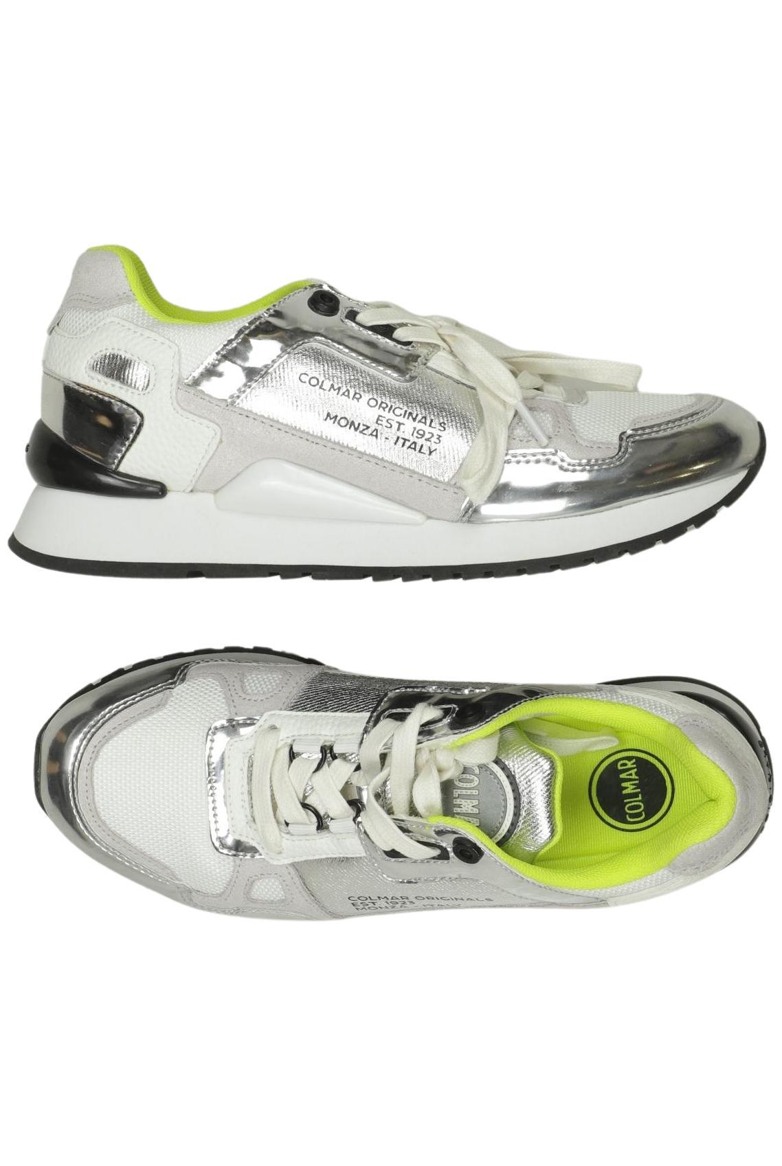 

Colmar Damen Sneakers, neon, Gr. 37