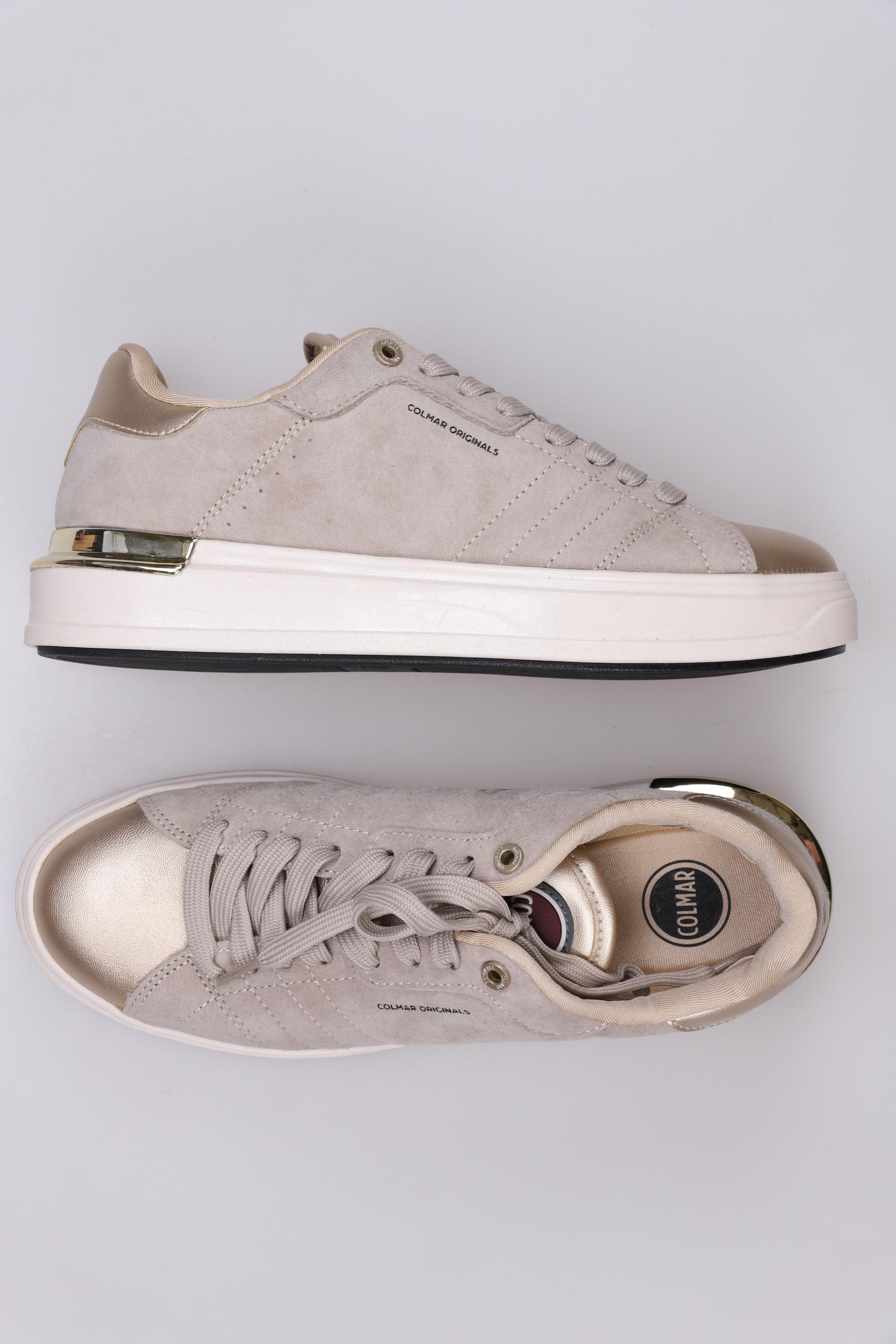 

COLMAR Damen Sneakers, beige