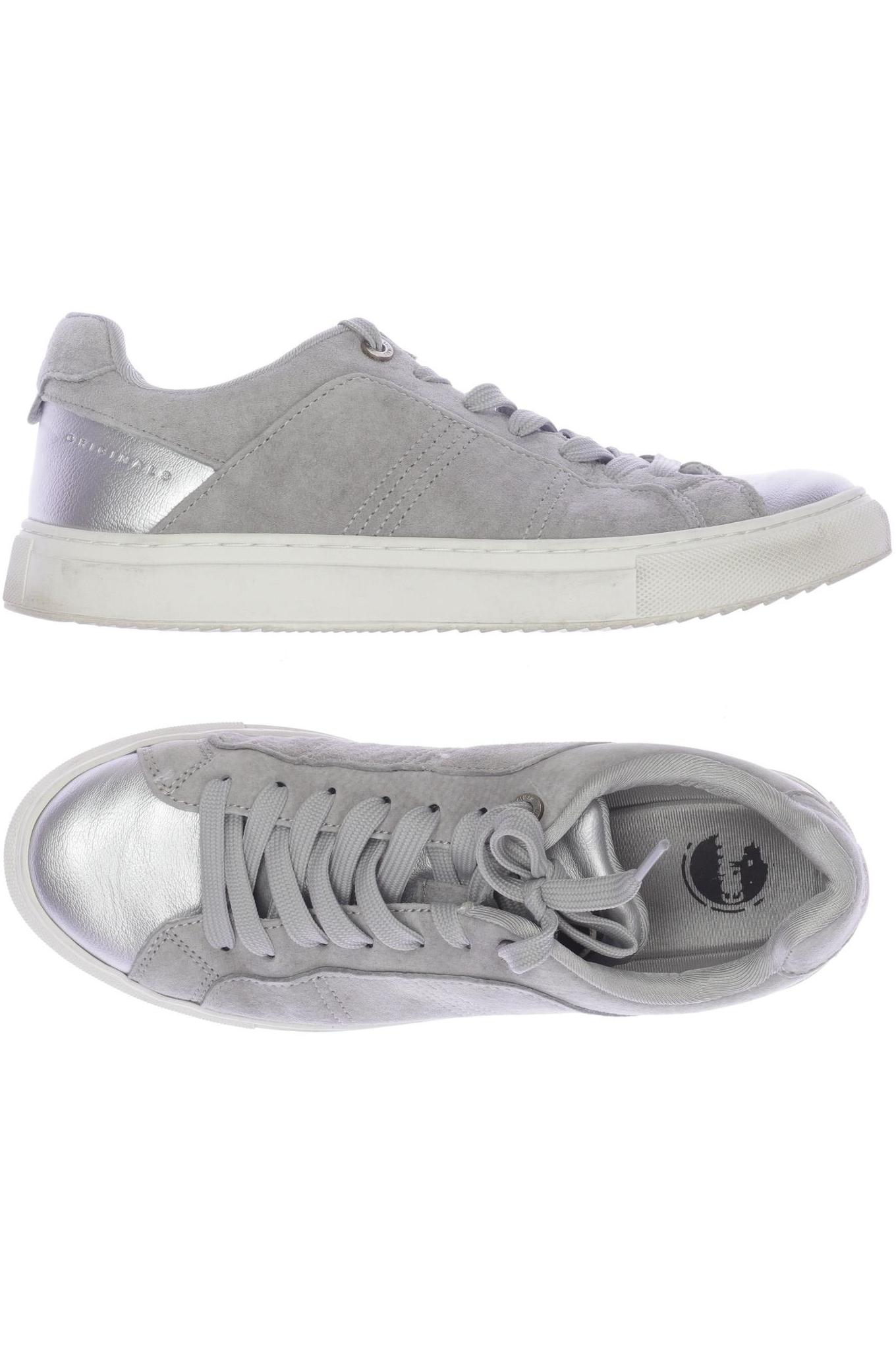 

Colmar Damen Sneakers, grau, Gr. 39