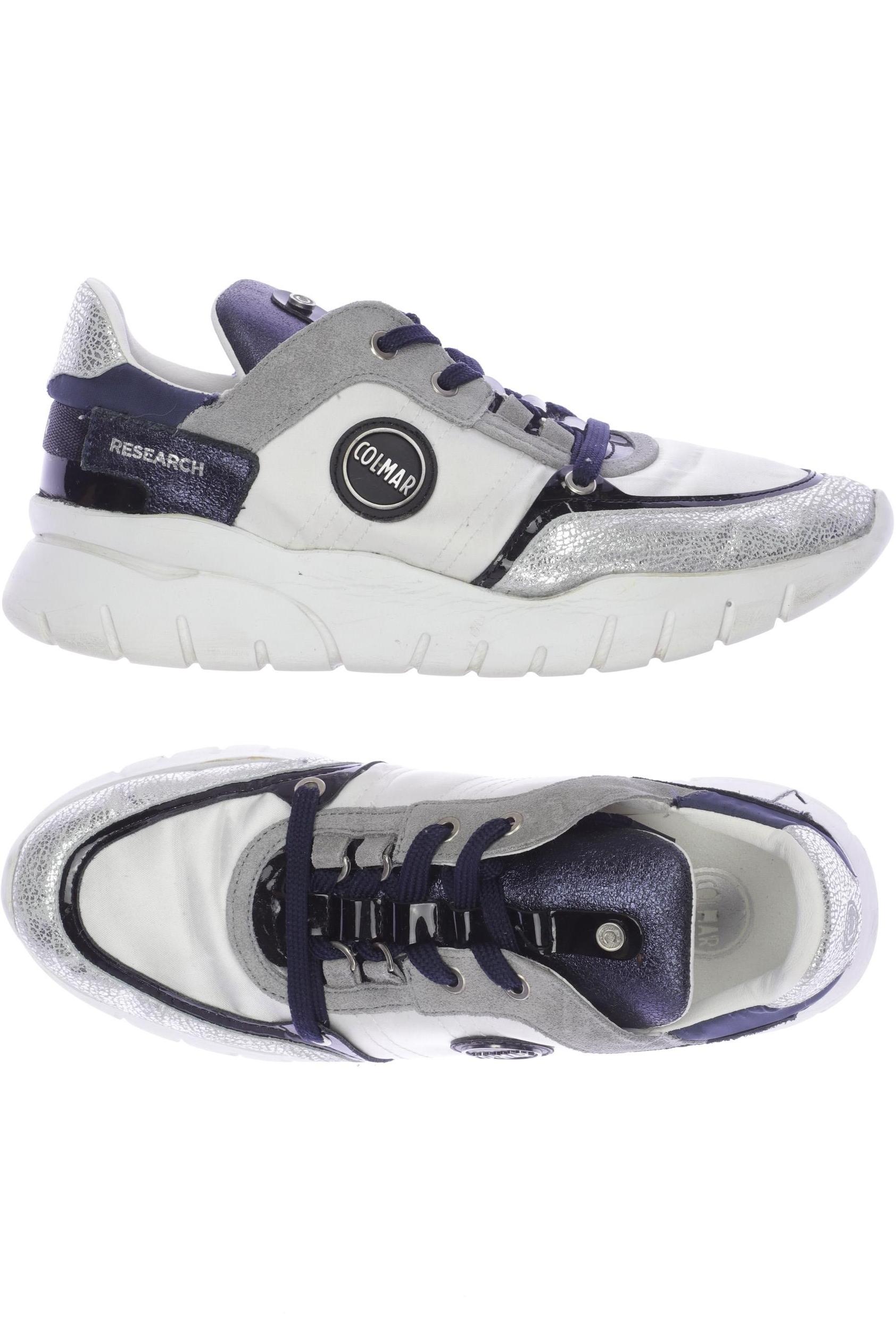 Thumbnail - Colmar Damen Sneakers, grau, Gr. 41