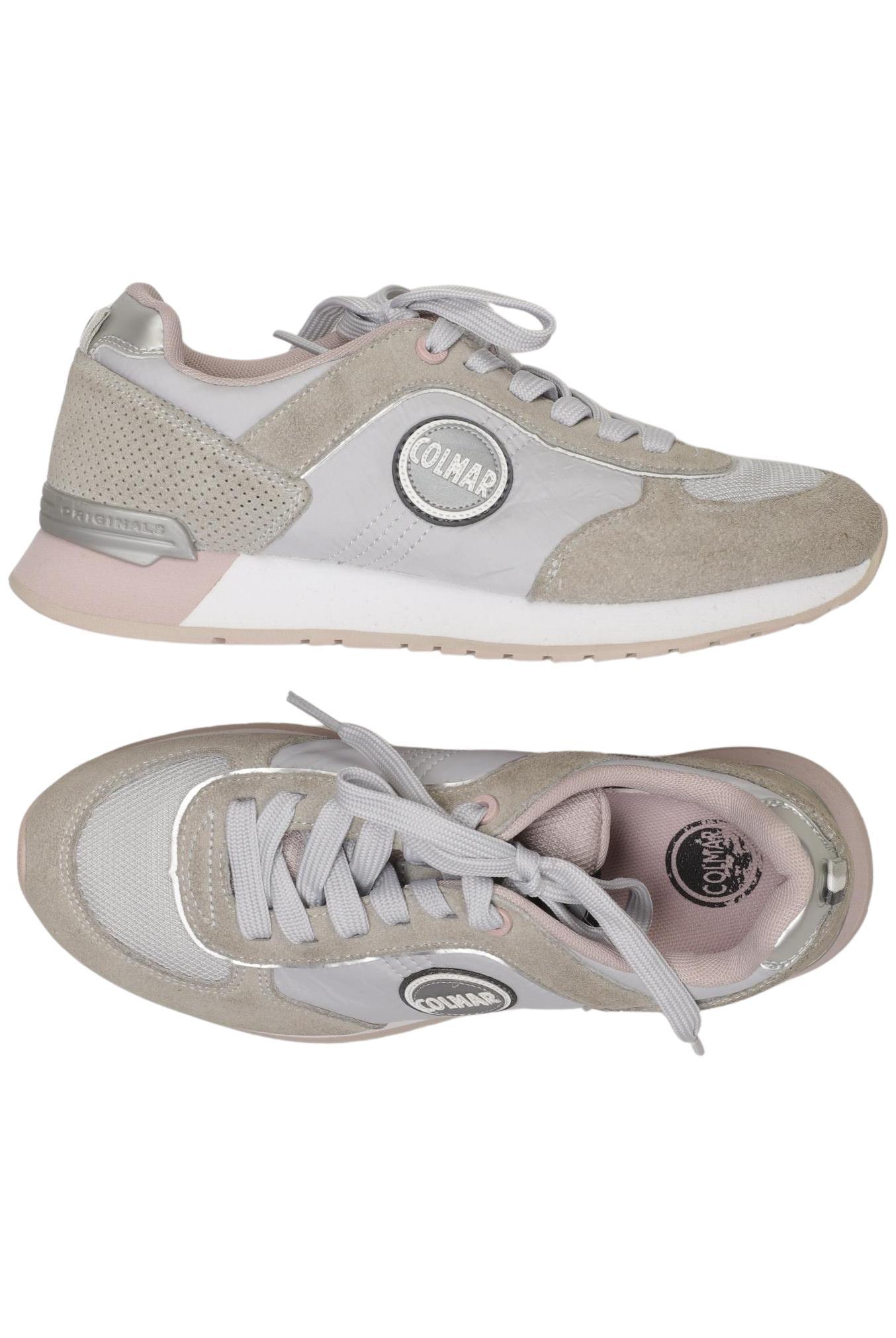 

Colmar Damen Sneakers, mehrfarbig, Gr. 37