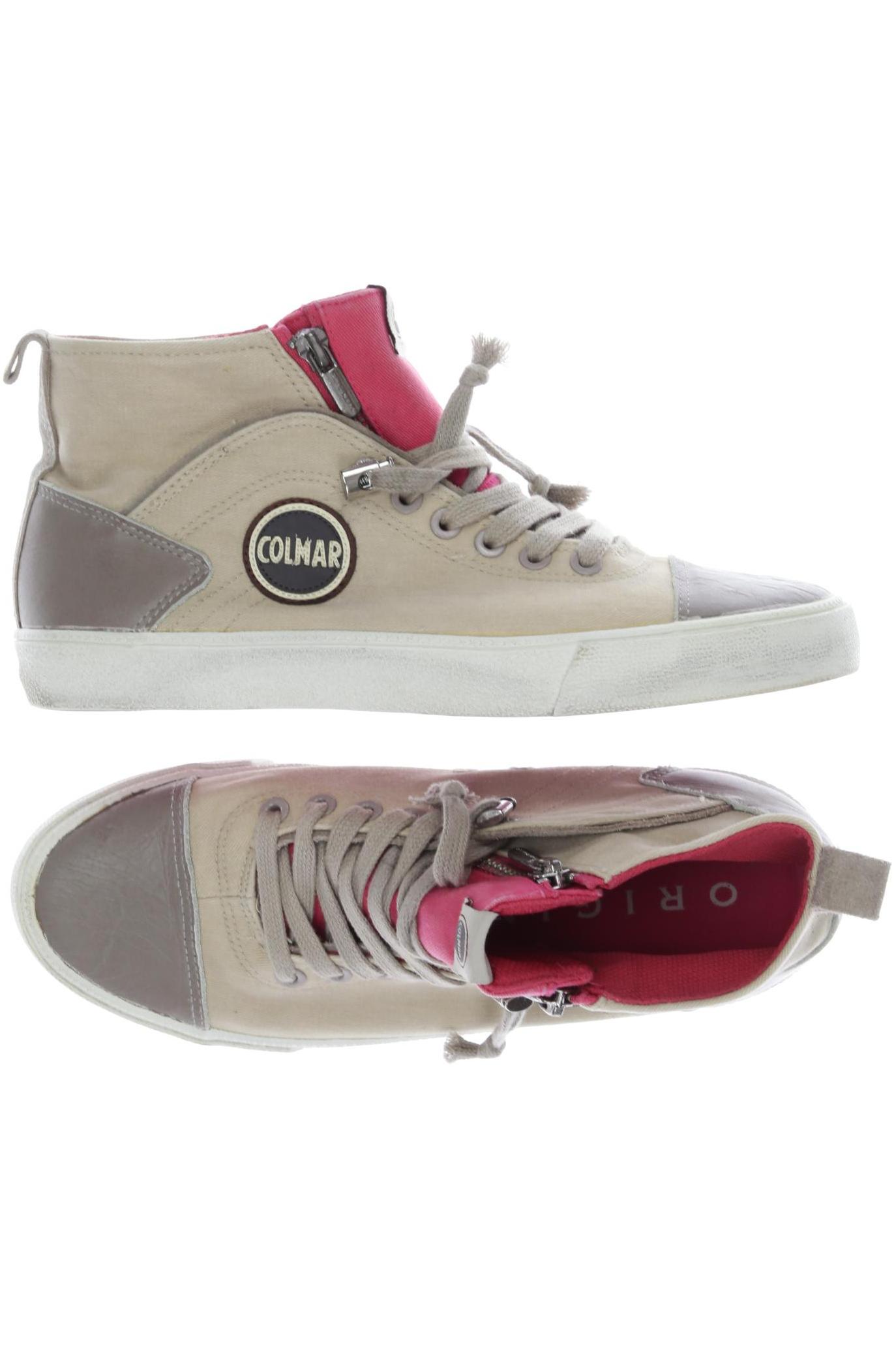 

Colmar Damen Sneakers, beige, Gr. 39