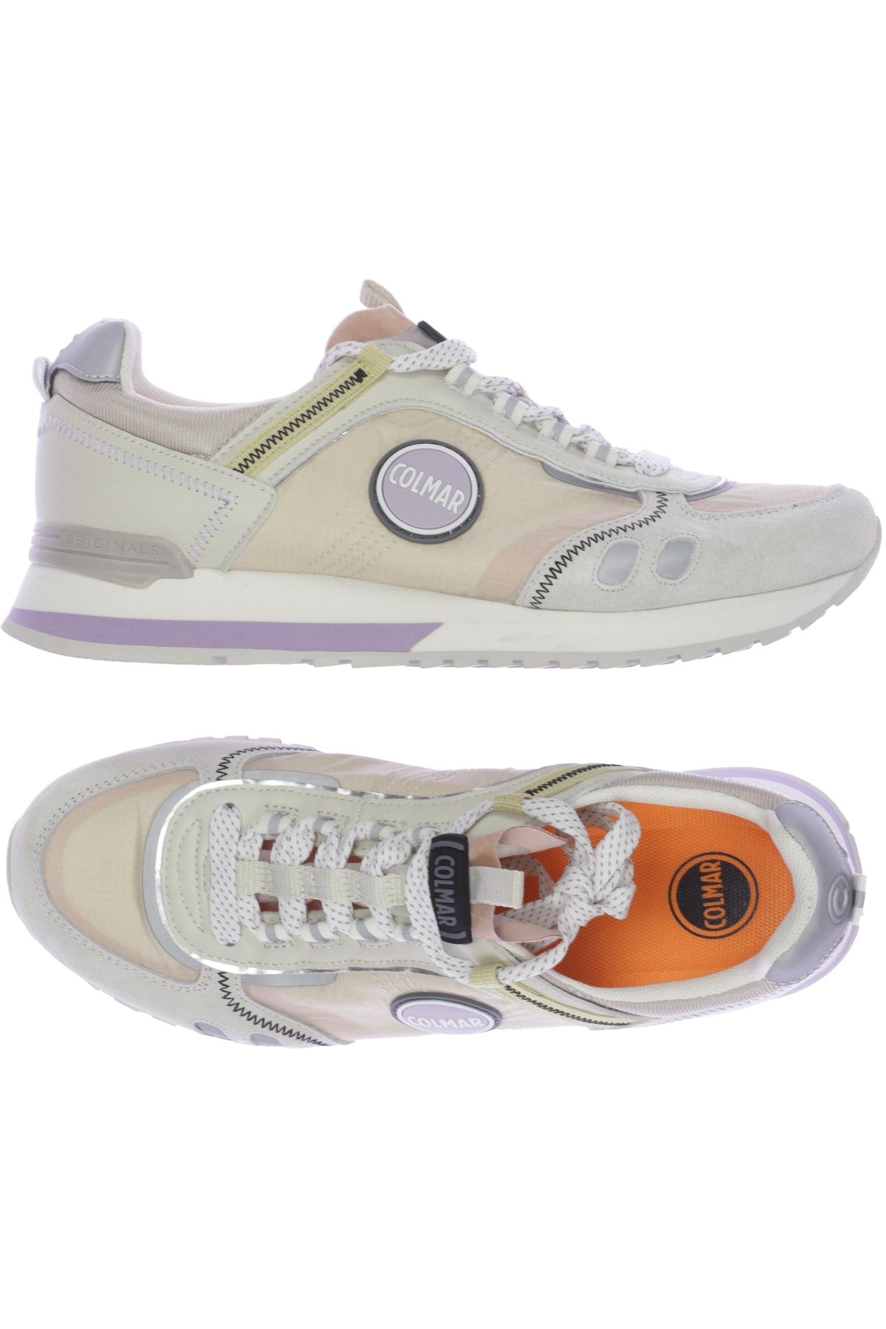 

Colmar Damen Sneakers, beige, Gr. 40