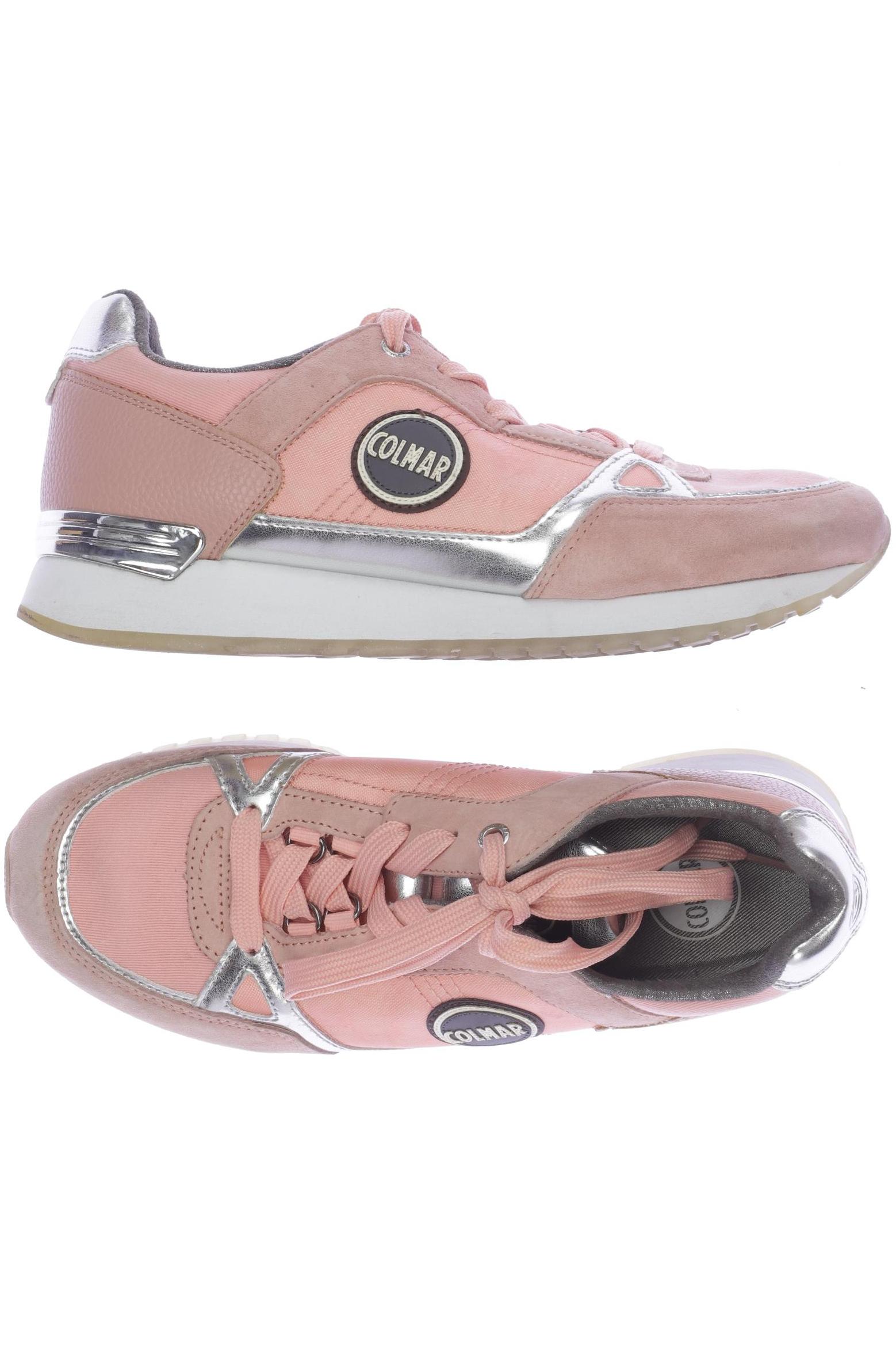 

Colmar Damen Sneakers, pink, Gr. 39