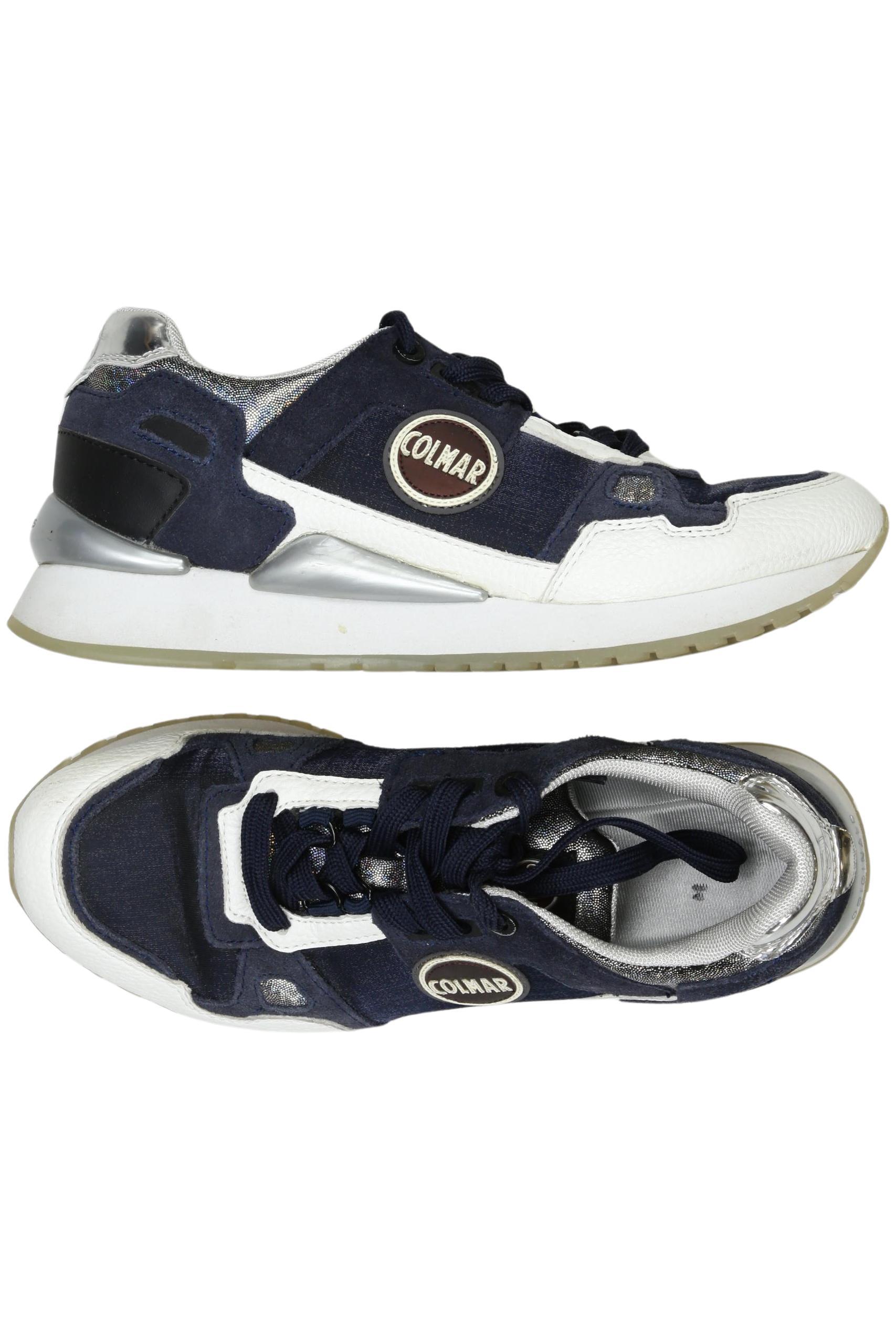

Colmar Damen Sneakers, mehrfarbig, Gr. 38