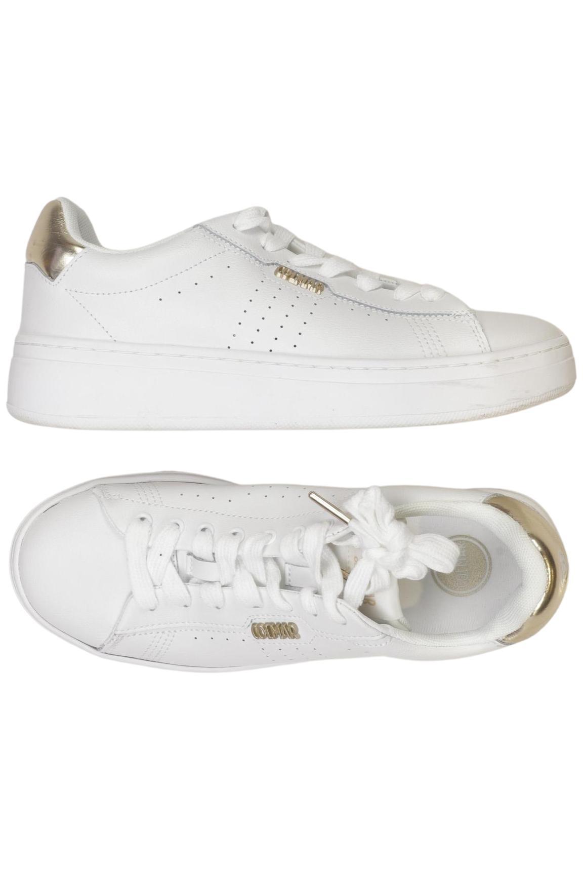 

Colmar Damen Sneakers, weiß, Gr. 39