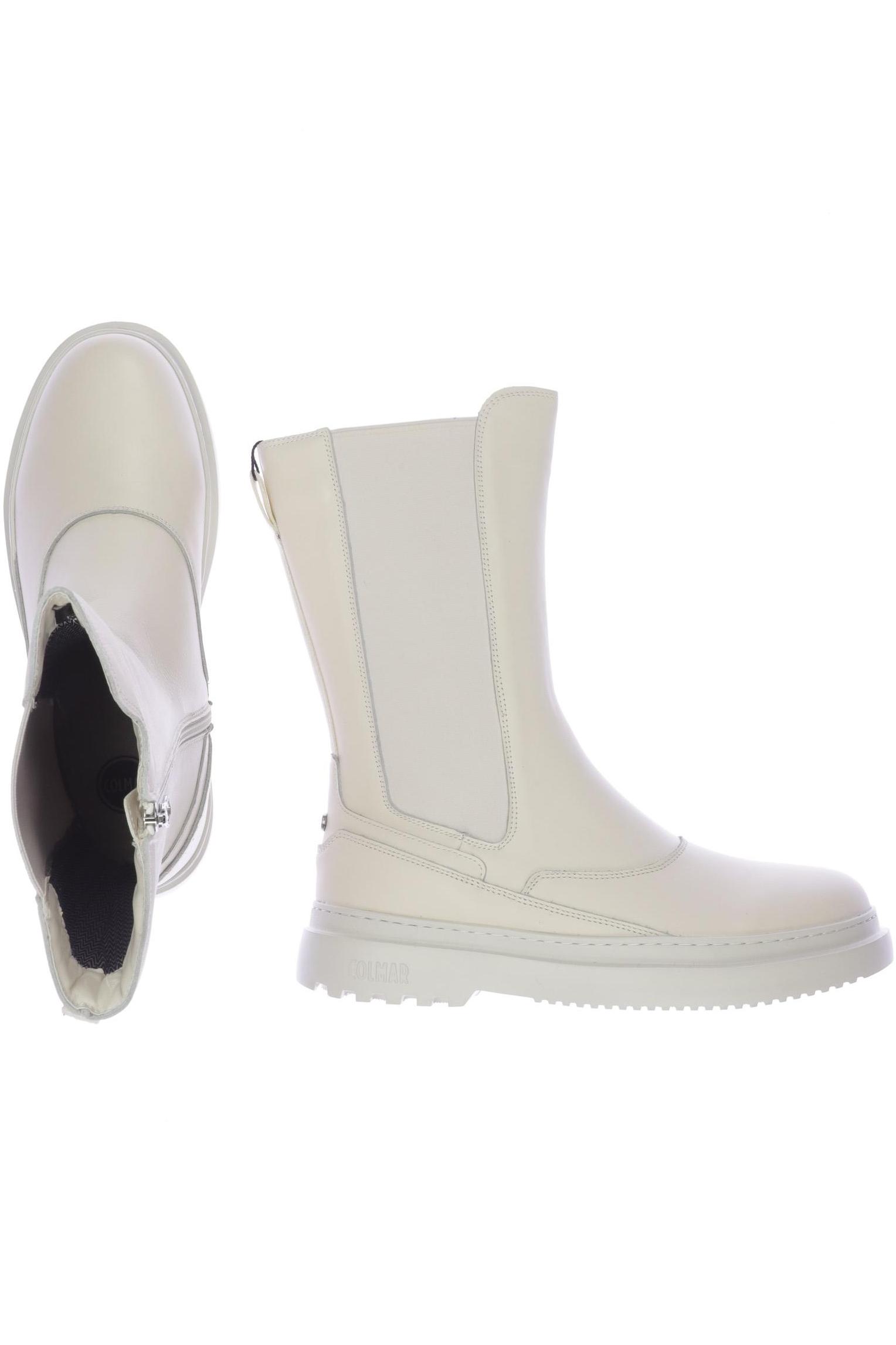 

Colmar Damen Stiefel, beige, Gr. 41