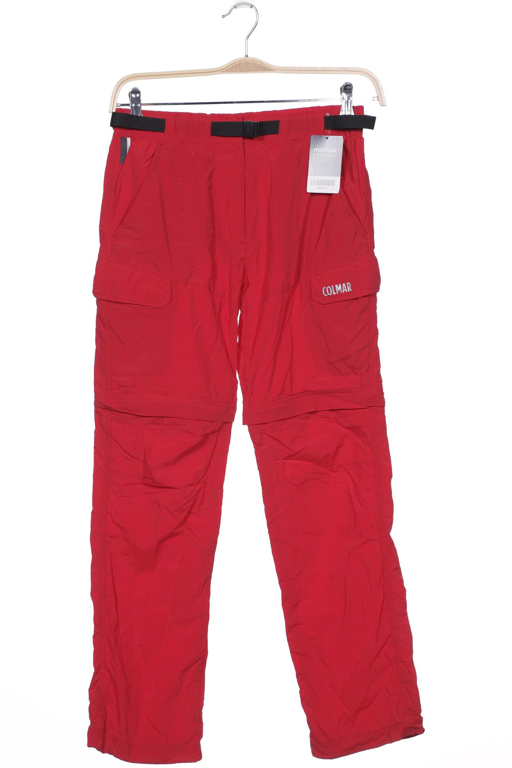 

Colmar Damen Stoffhose, rot, Gr. 42