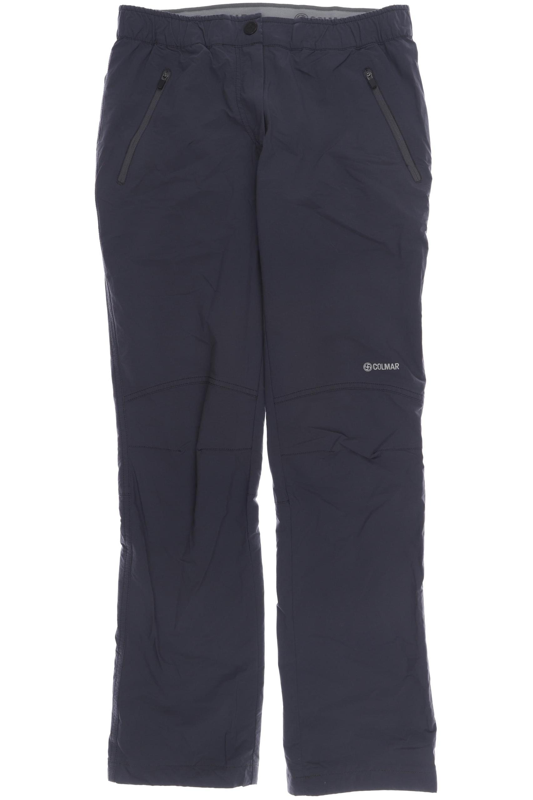 

COLMAR Damen Stoffhose, grau