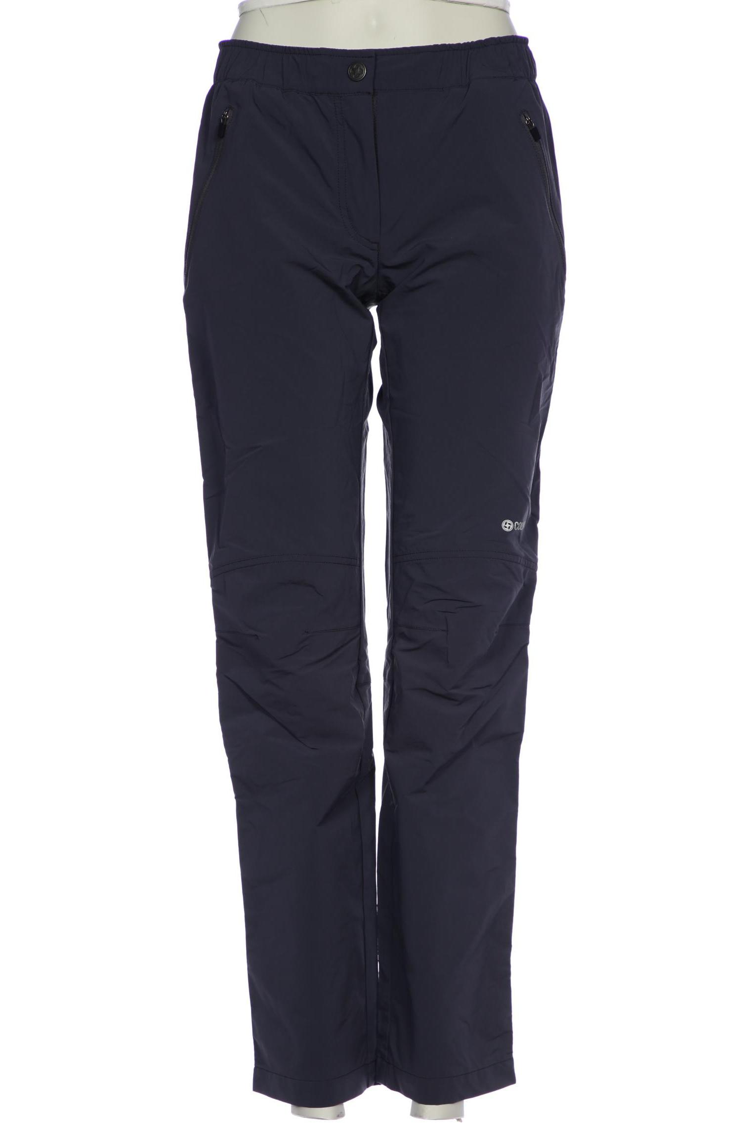 

COLMAR Damen Stoffhose, grau