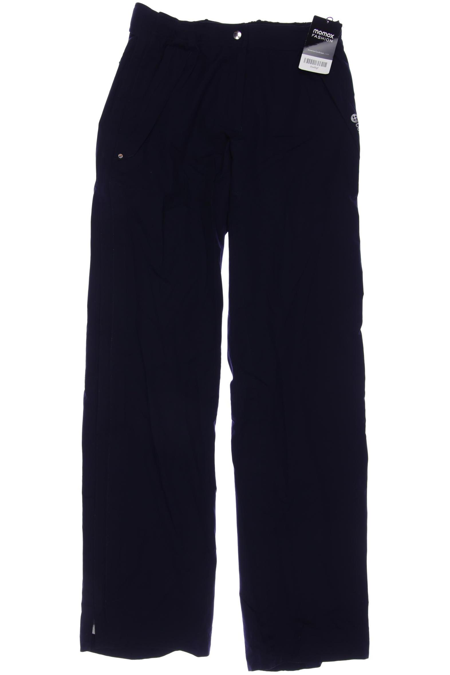 

COLMAR Damen Stoffhose, marineblau