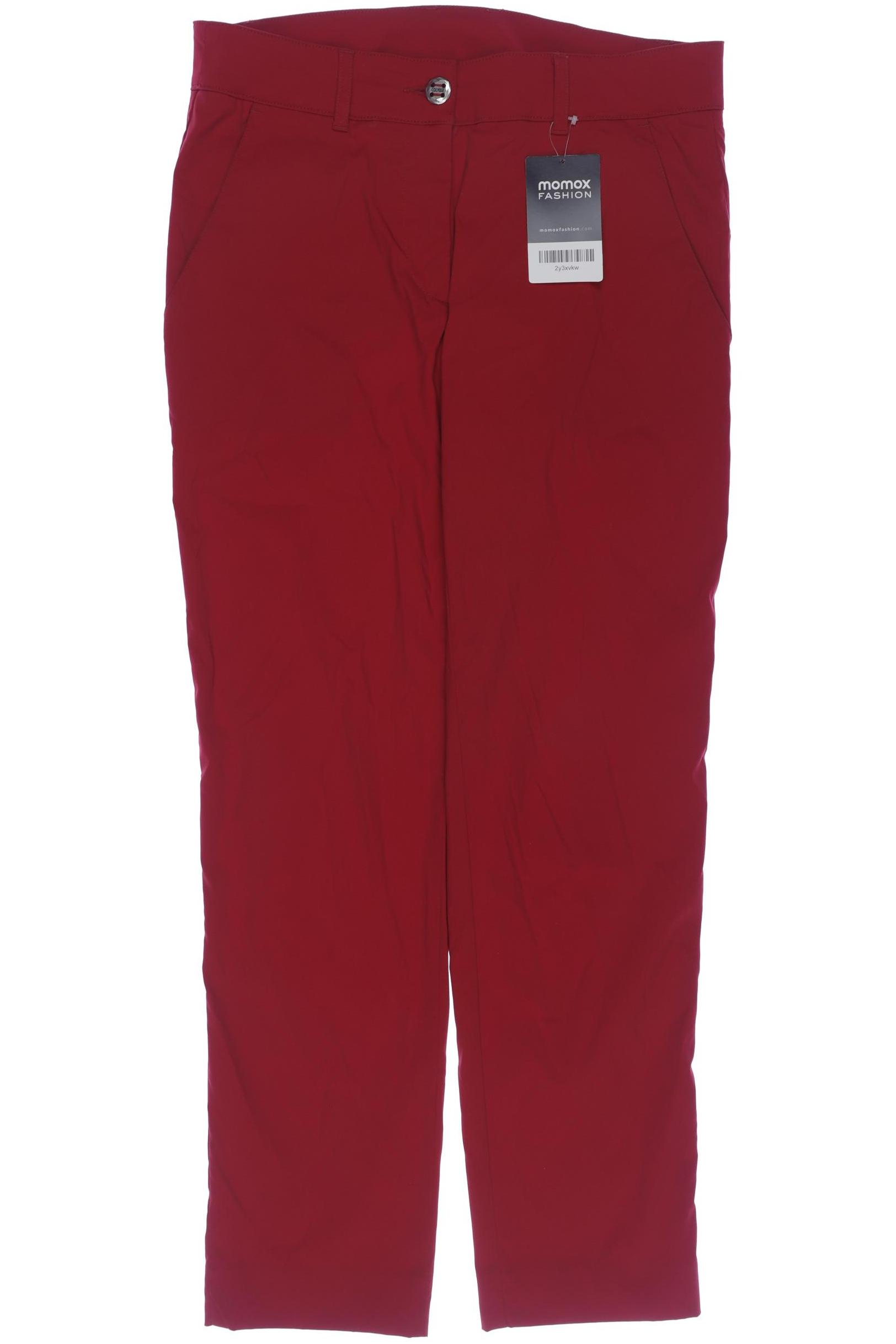 

Colmar Damen Stoffhose, rot, Gr. 40