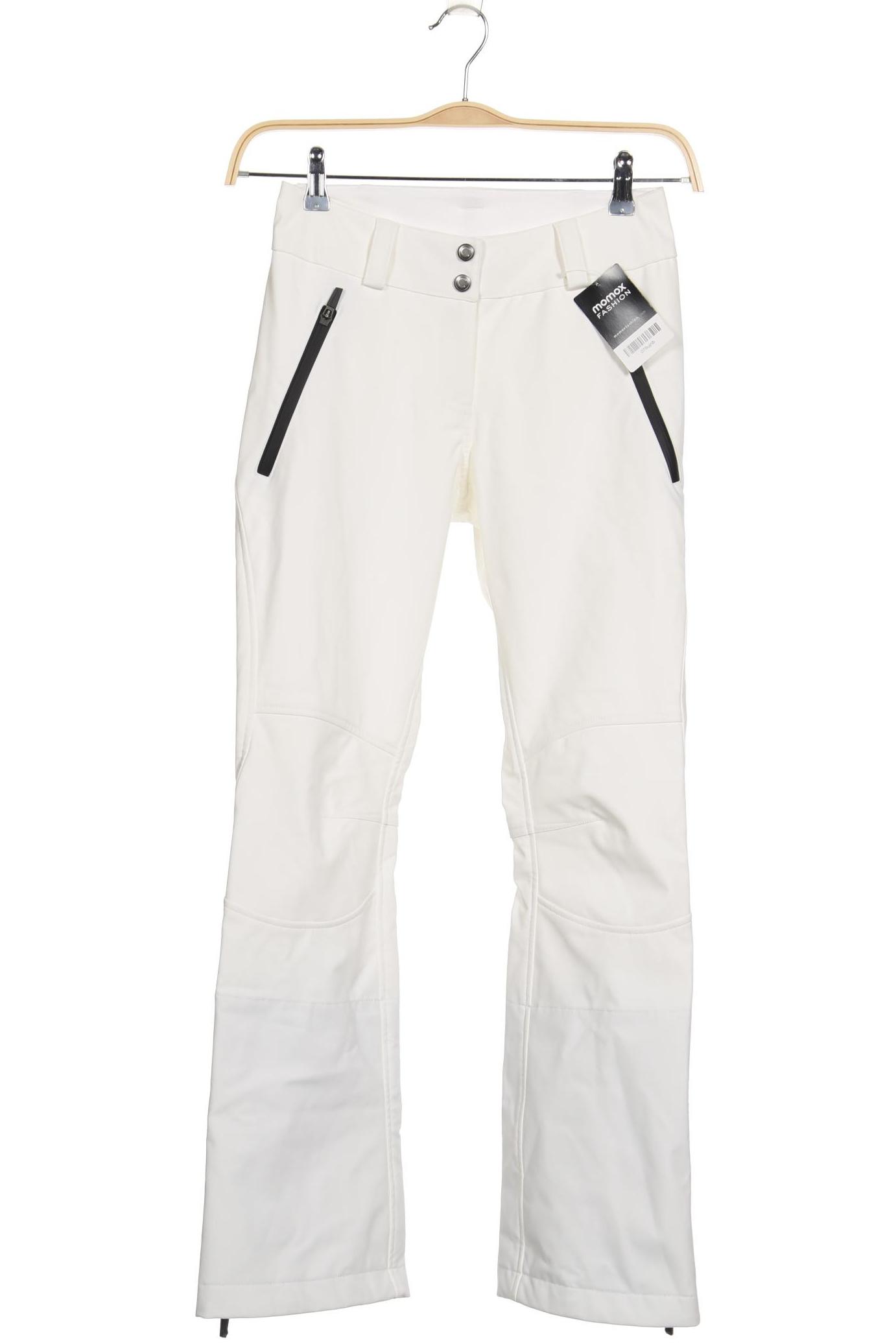 

Colmar Damen Stoffhose, weiß, Gr. 38