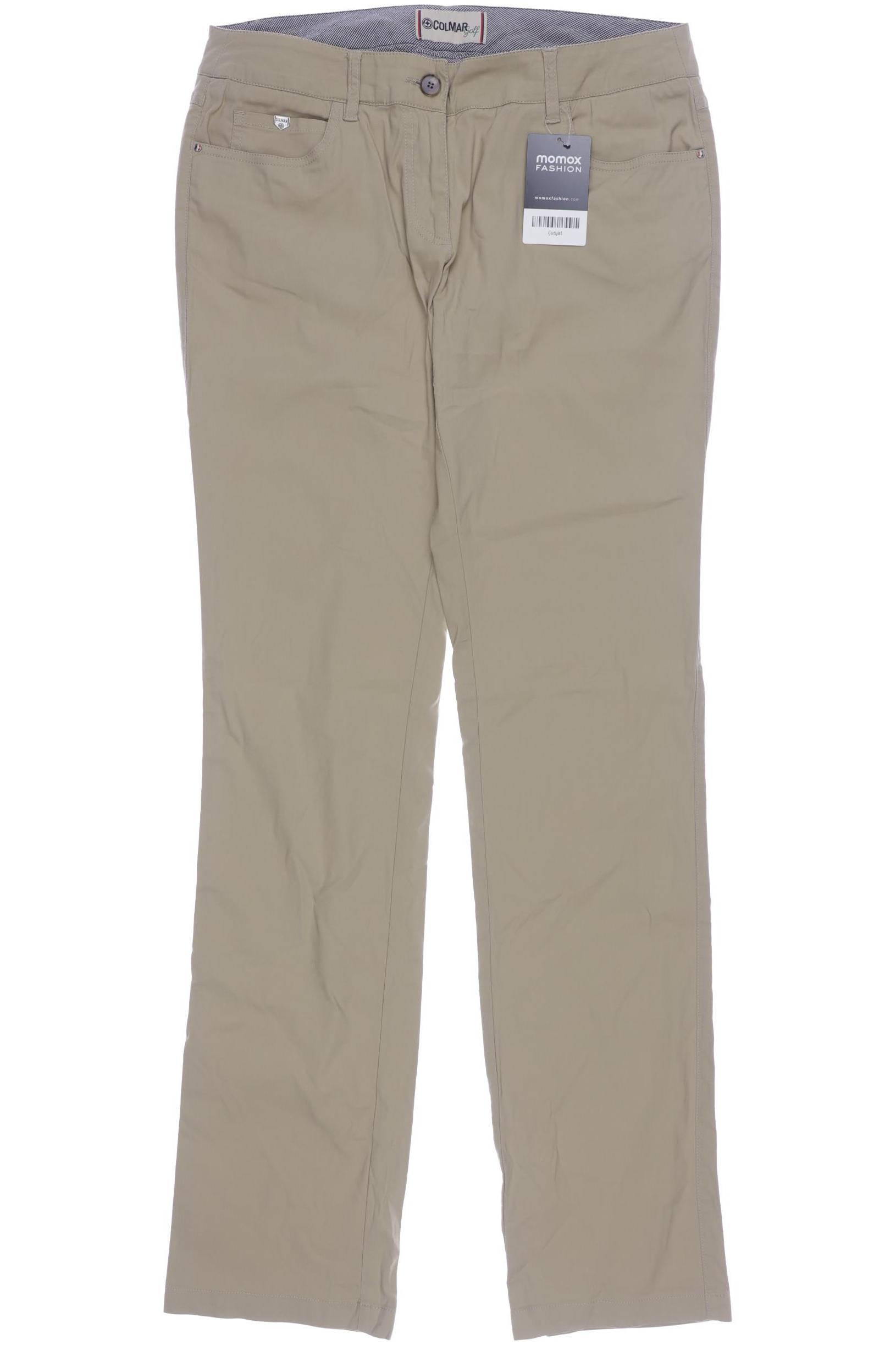 

Colmar Damen Stoffhose, beige, Gr. 44