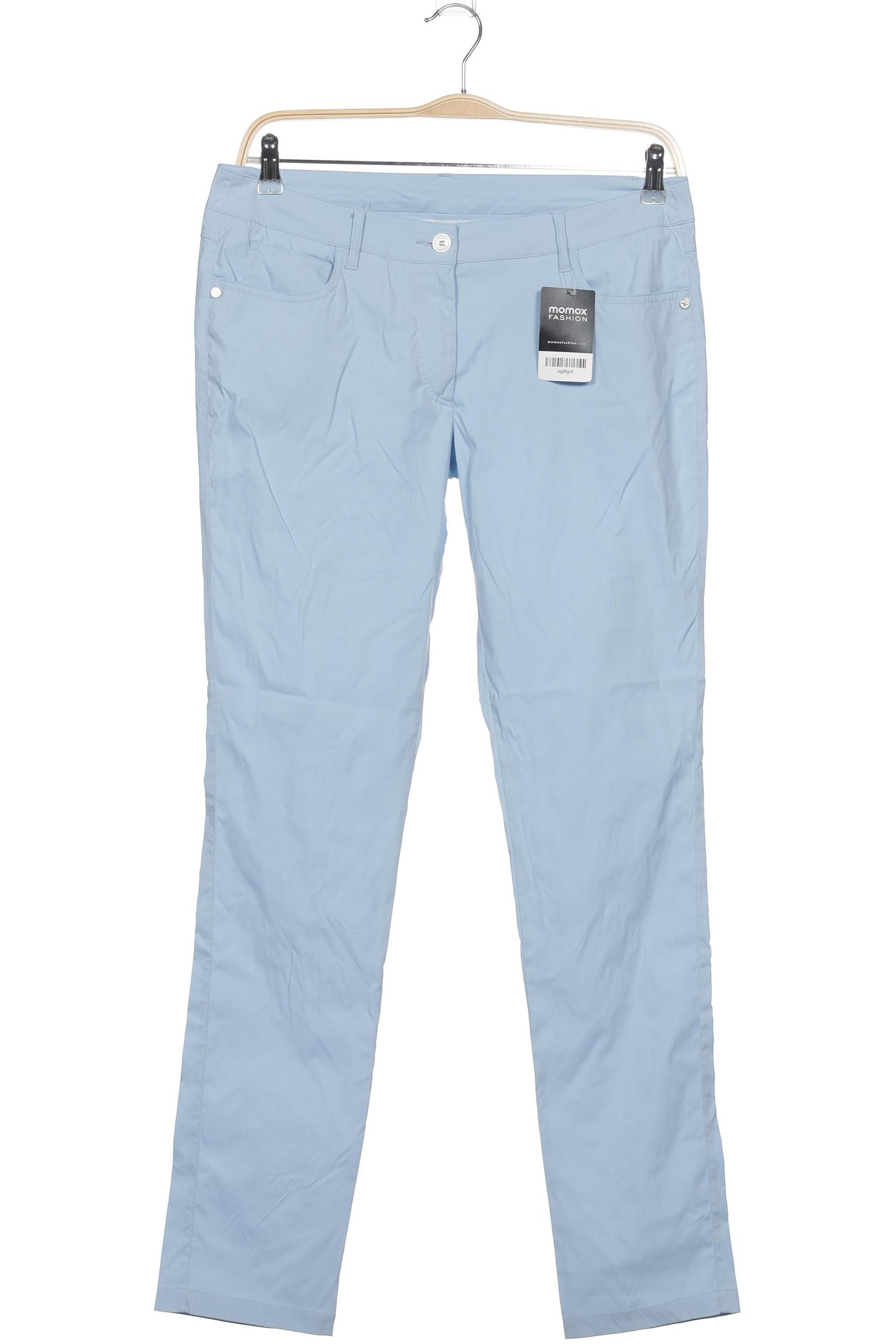 

Colmar Damen Stoffhose, hellblau, Gr. 48
