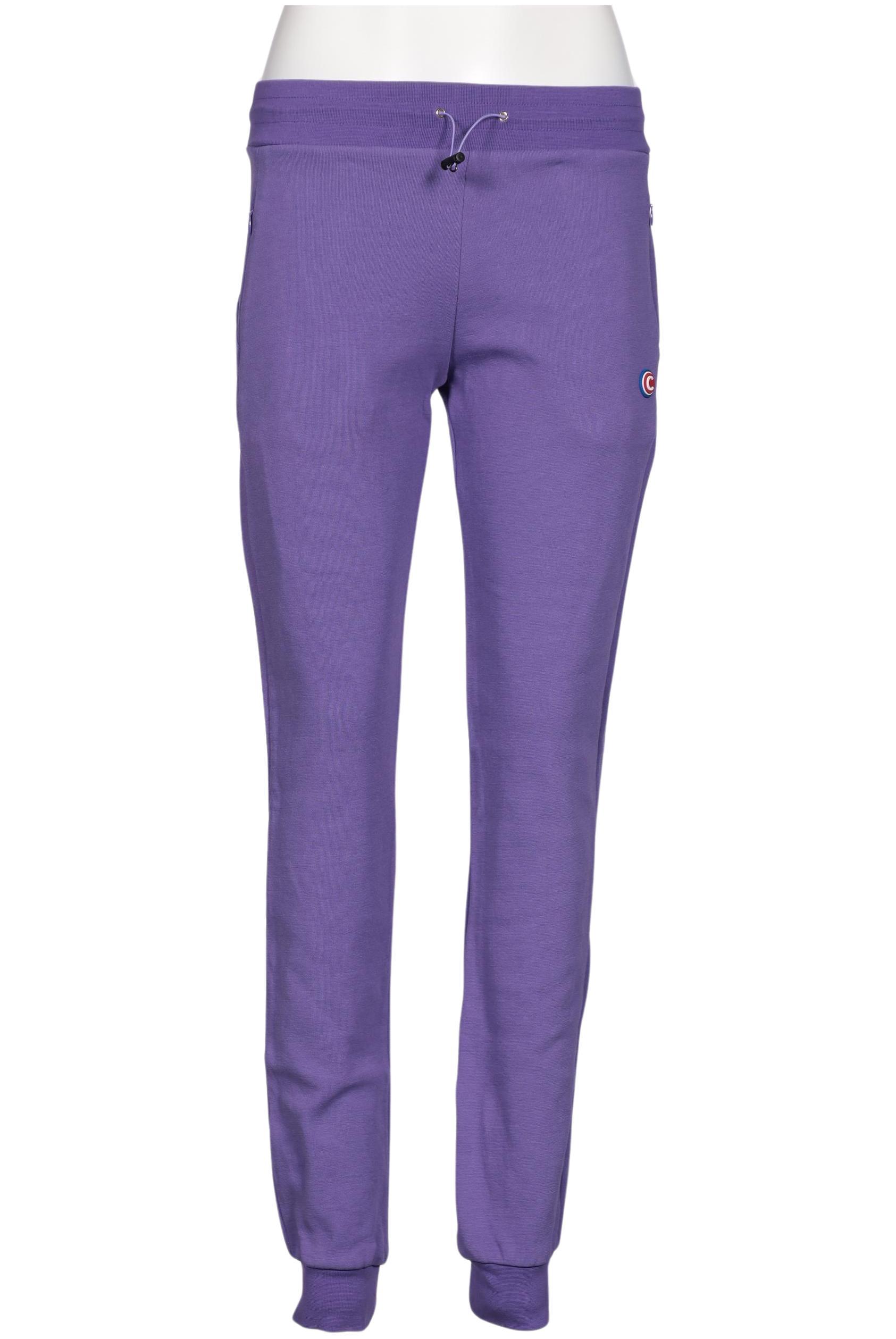 

Colmar Damen Stoffhose, flieder, Gr. 0