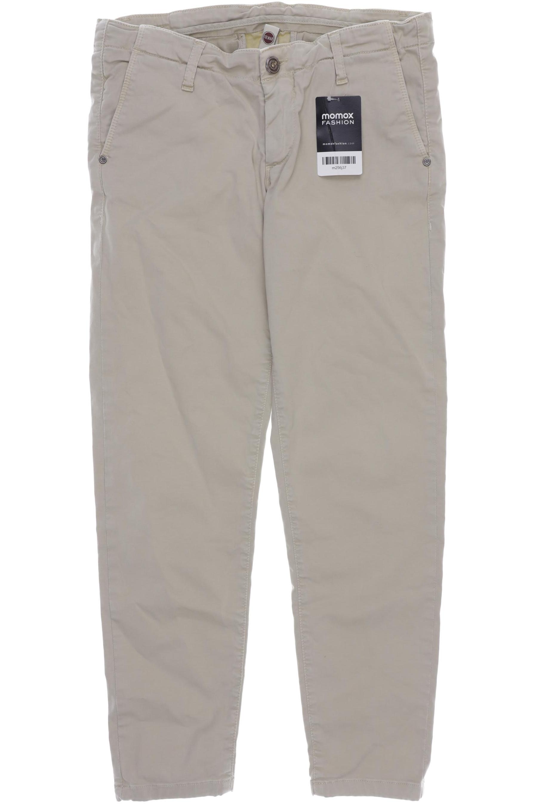 

COLMAR Damen Stoffhose, beige