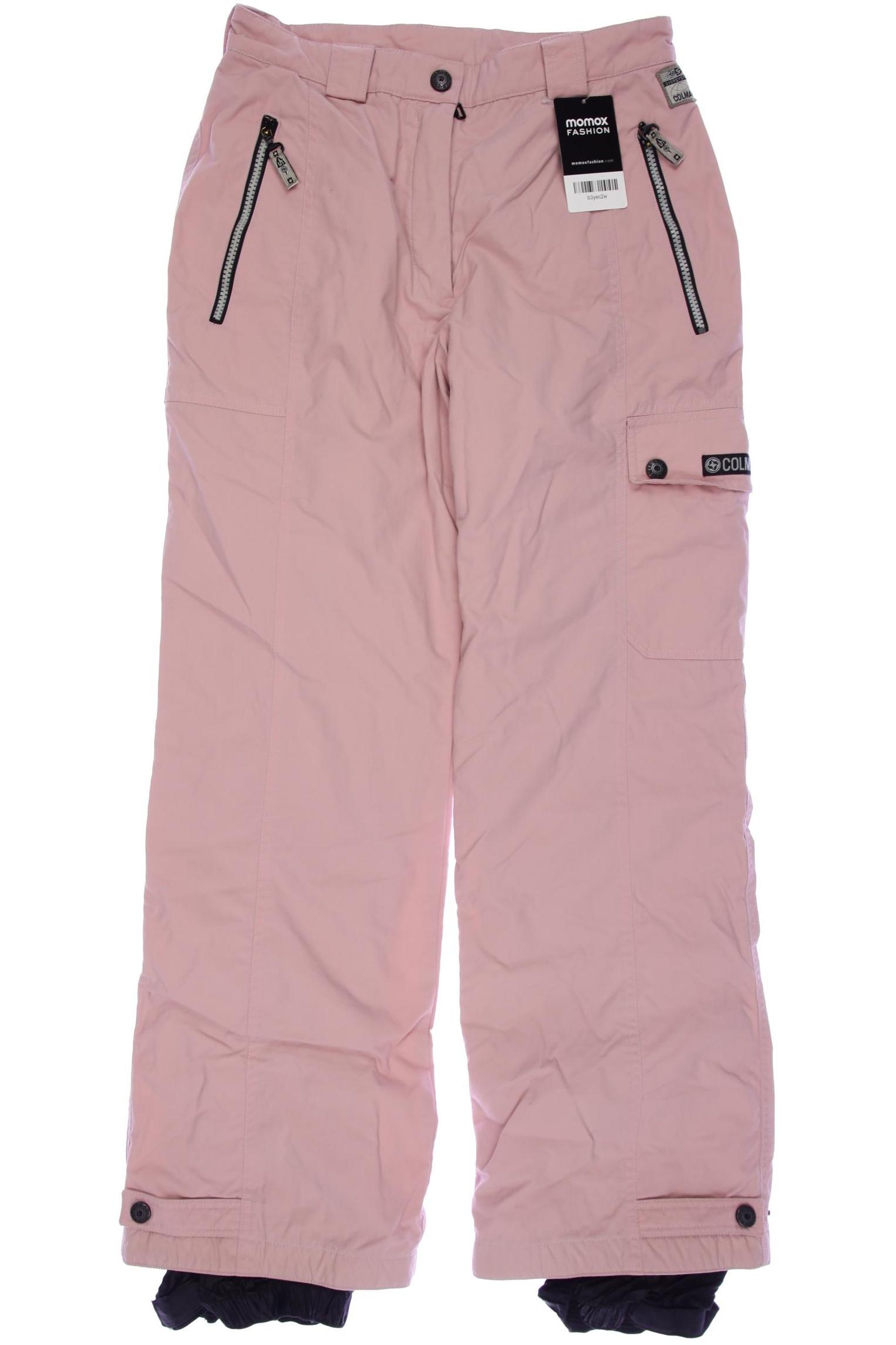 

Colmar Damen Stoffhose, pink, Gr. 38