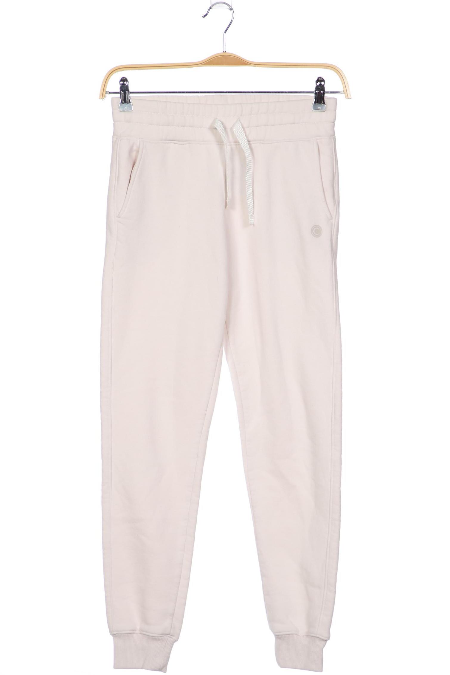 

COLMAR Damen Stoffhose, cremeweiß