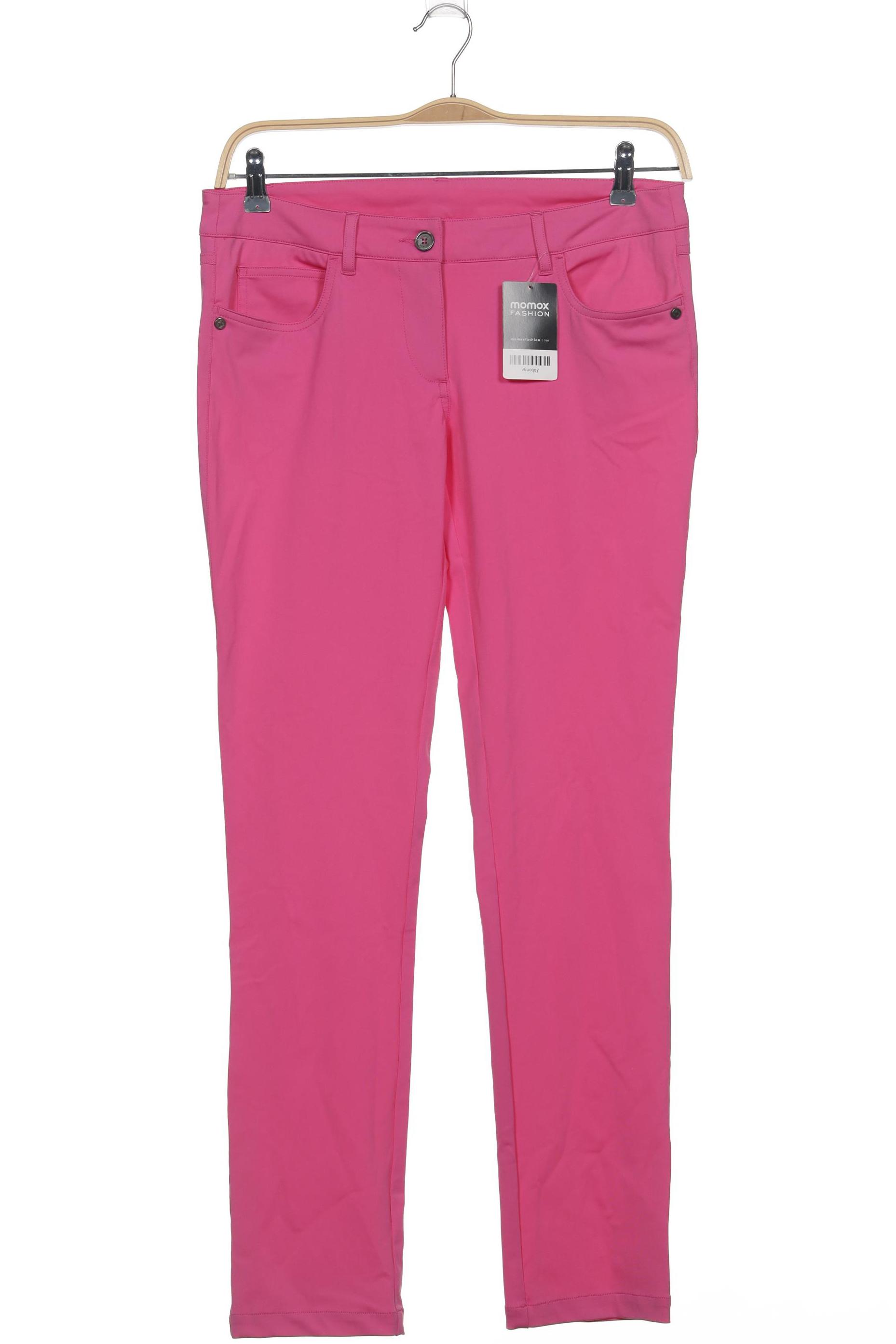 

Colmar Damen Stoffhose, pink, Gr. 38