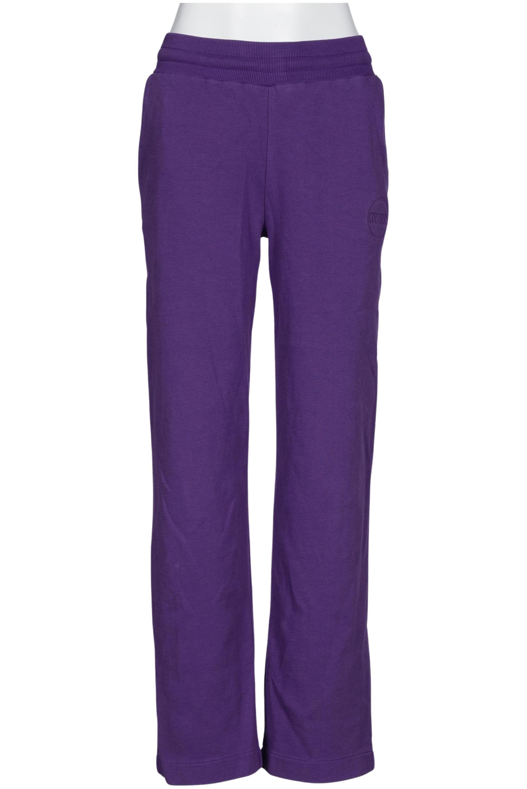 

Colmar Damen Stoffhose, flieder, Gr. 0