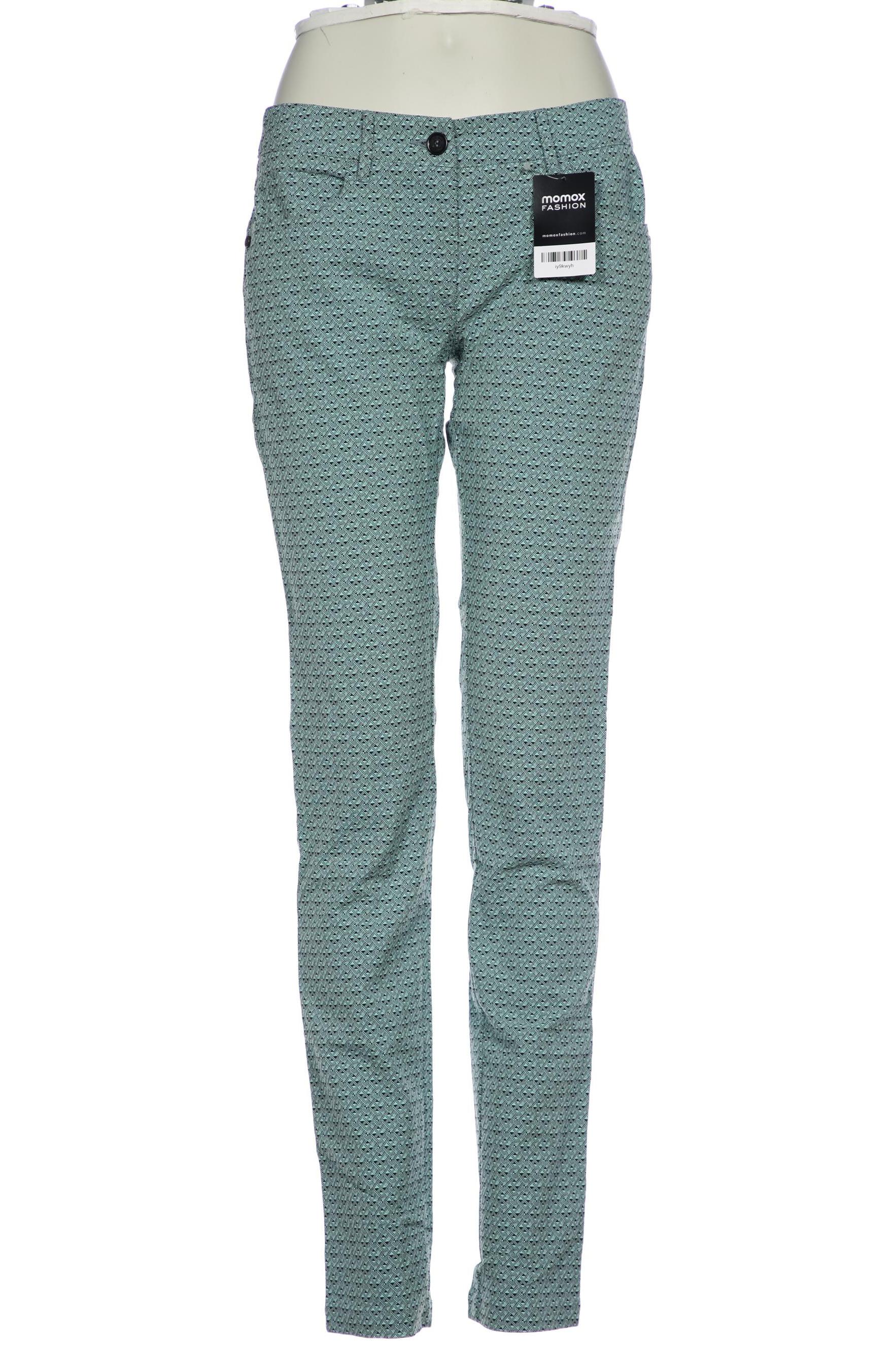 

Colmar Damen Stoffhose, türkis, Gr. 36