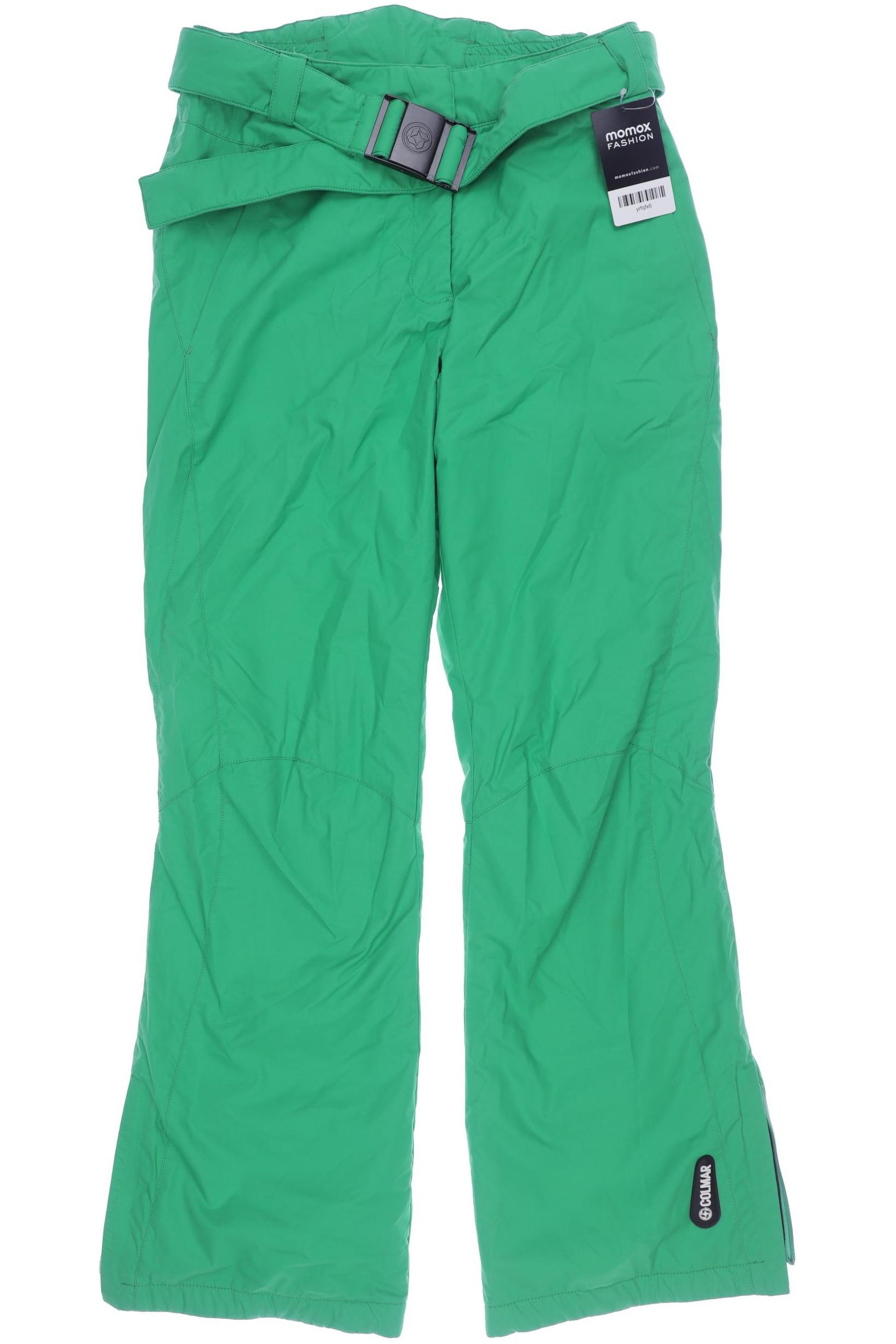 

Colmar Damen Stoffhose, grün, Gr. 44