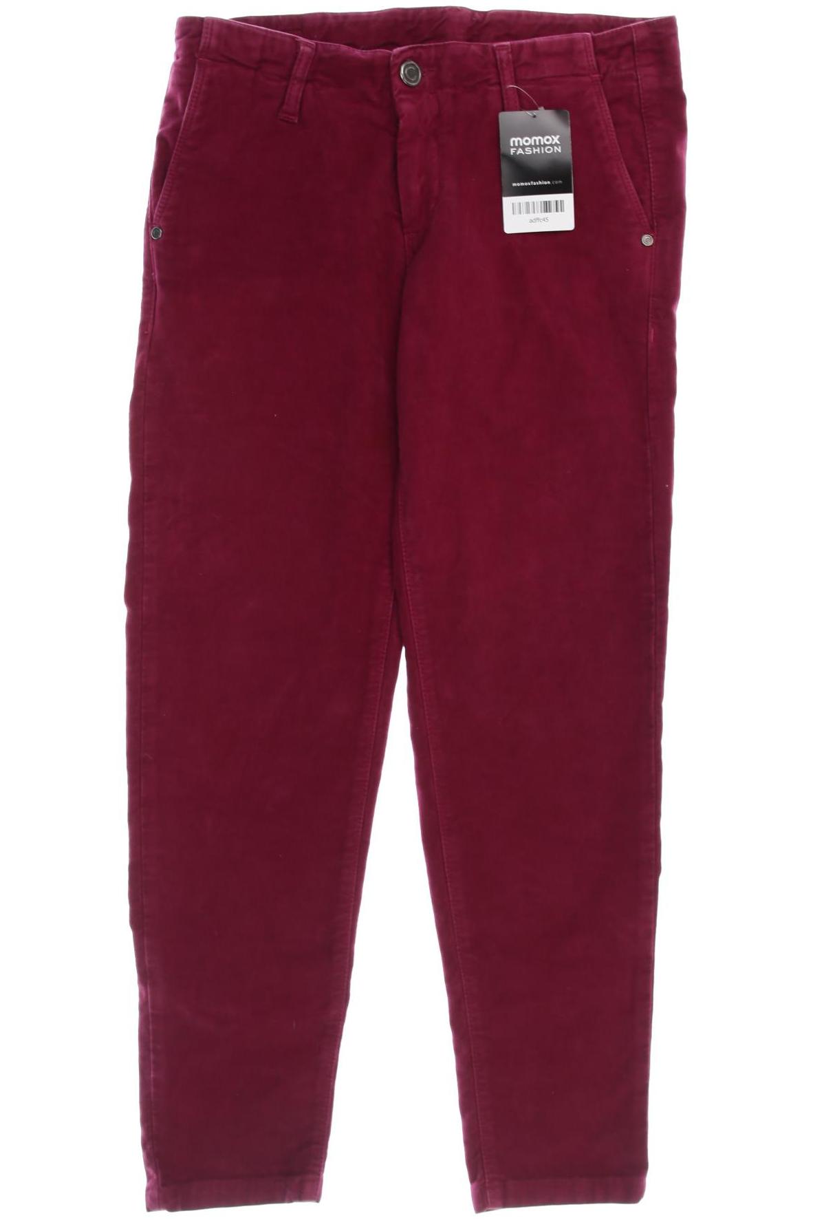 

COLMAR Damen Stoffhose, pink
