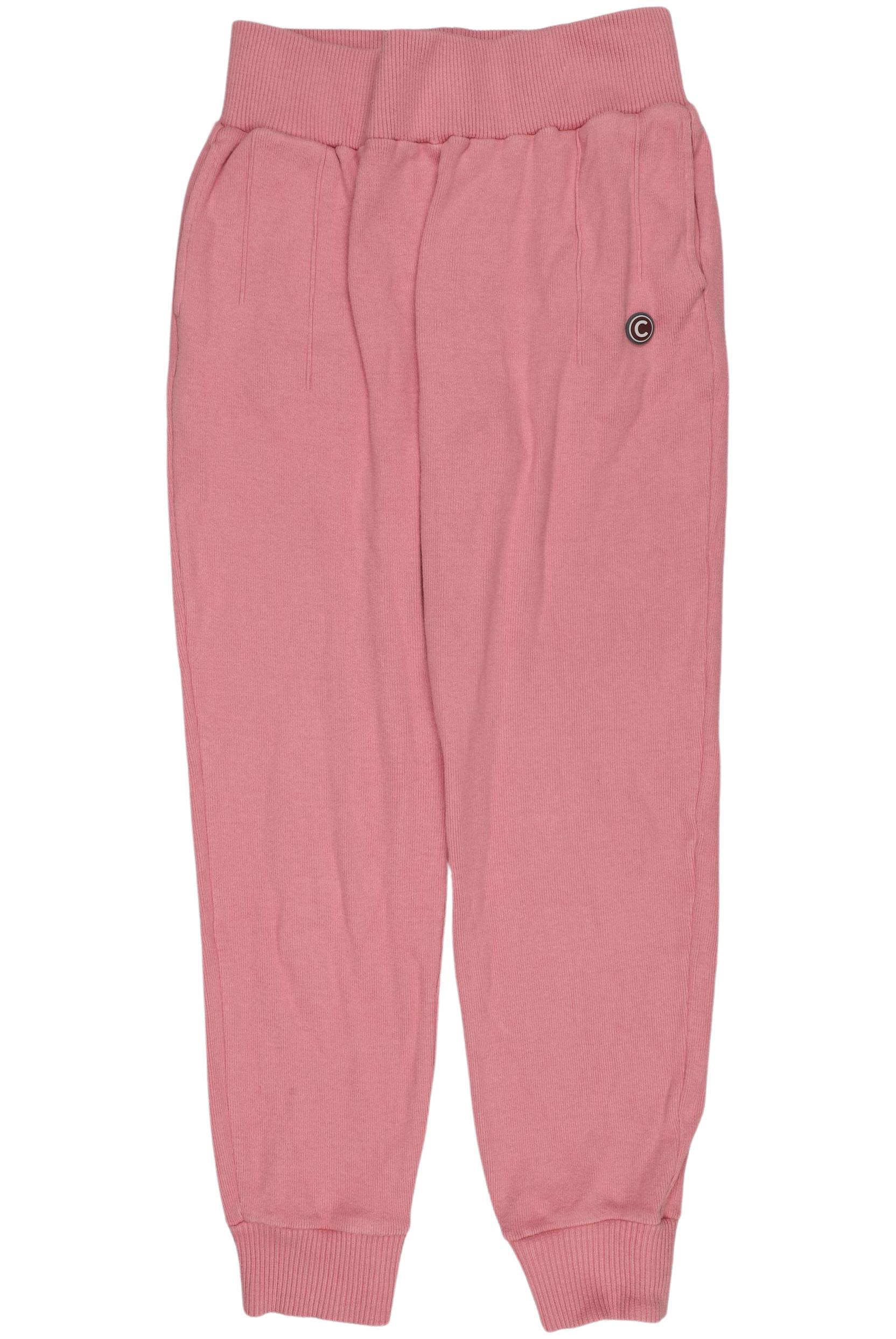 

Colmar Damen Stoffhose, pink, Gr. 0