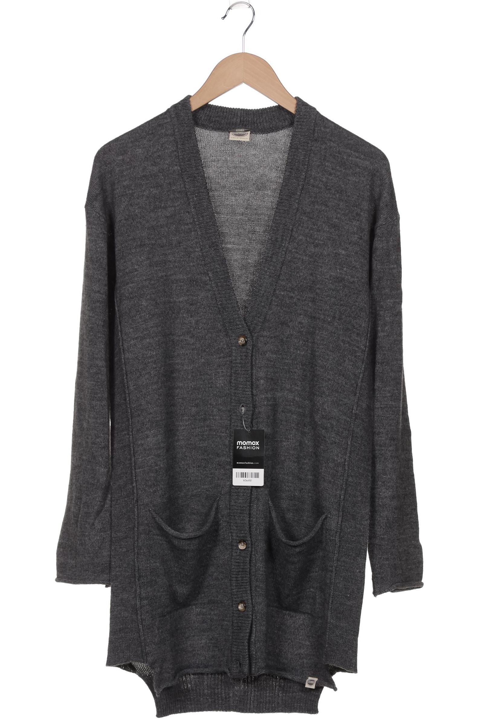 

Colmar Damen Strickjacke, grau, Gr. 38