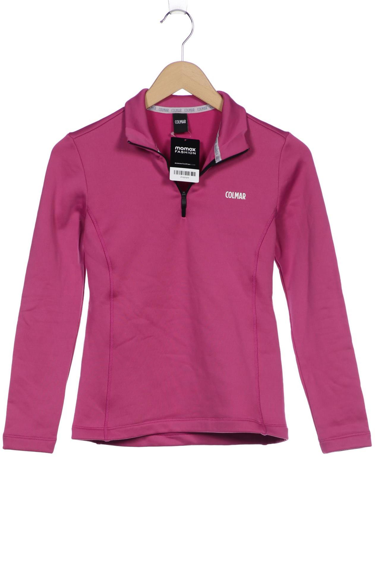 

COLMAR Damen Sweatshirt, pink