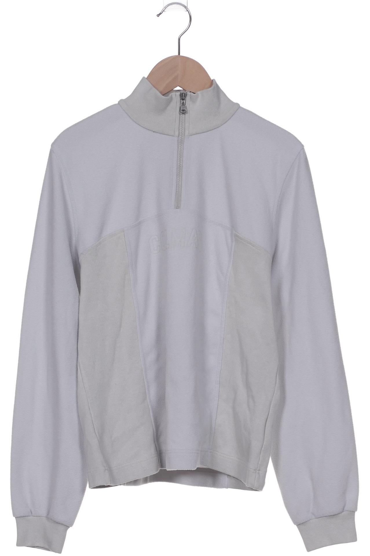 

Colmar Damen Sweatshirt, grau, Gr. 44