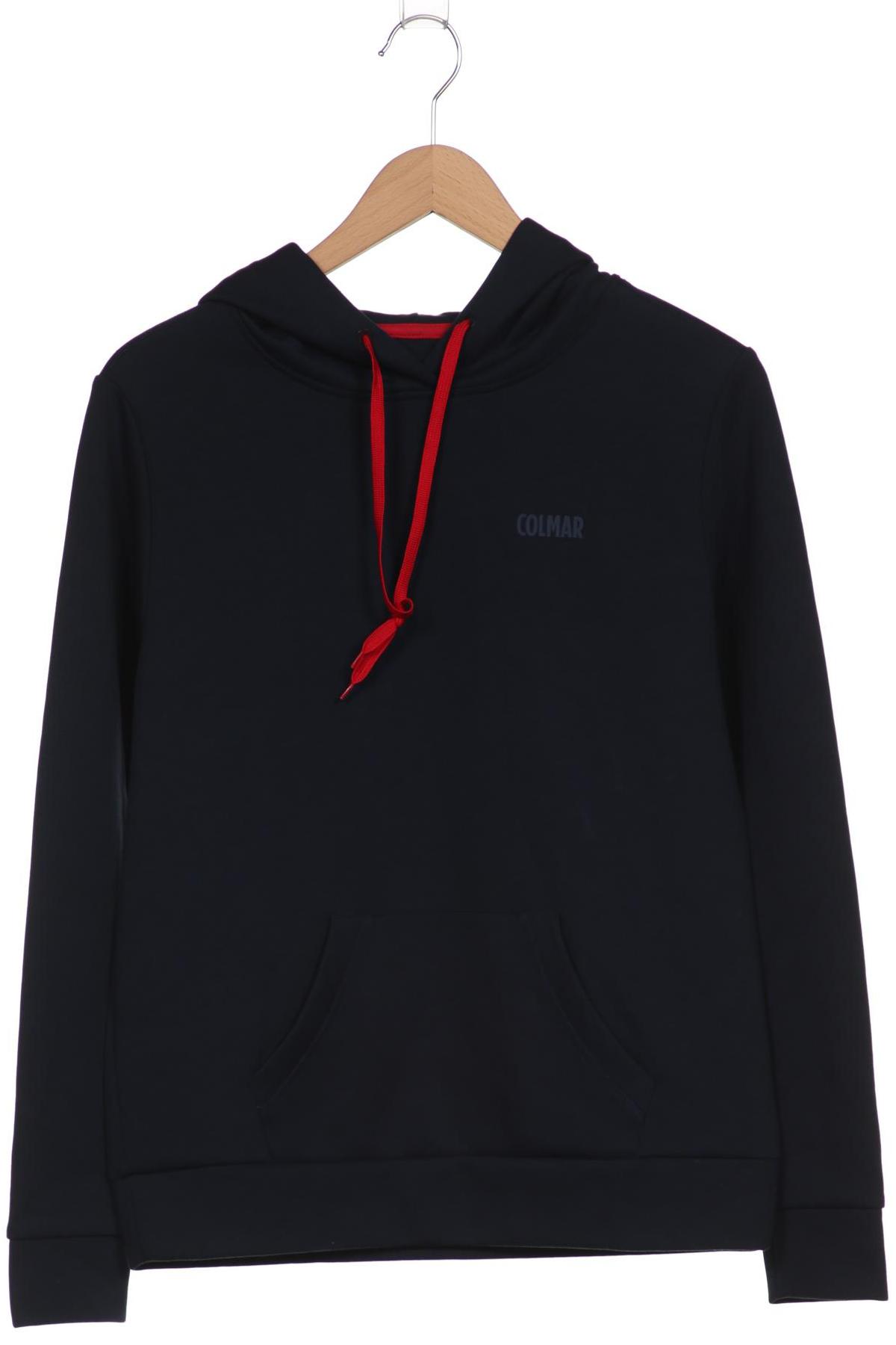 

Colmar Damen Sweatshirt, marineblau, Gr. 38