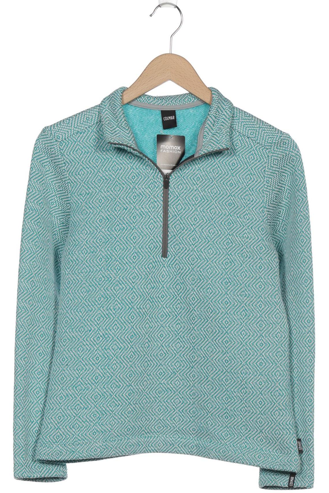 

COLMAR Damen Sweatshirt, türkis