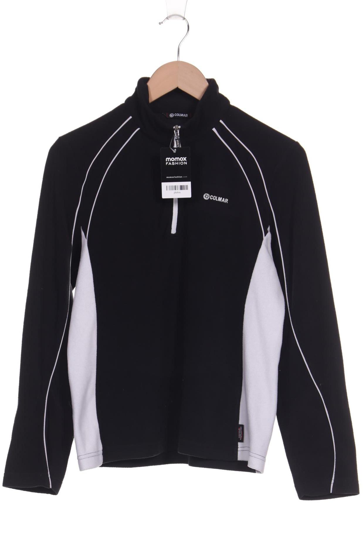 

Colmar Damen Sweatshirt, schwarz, Gr. 42