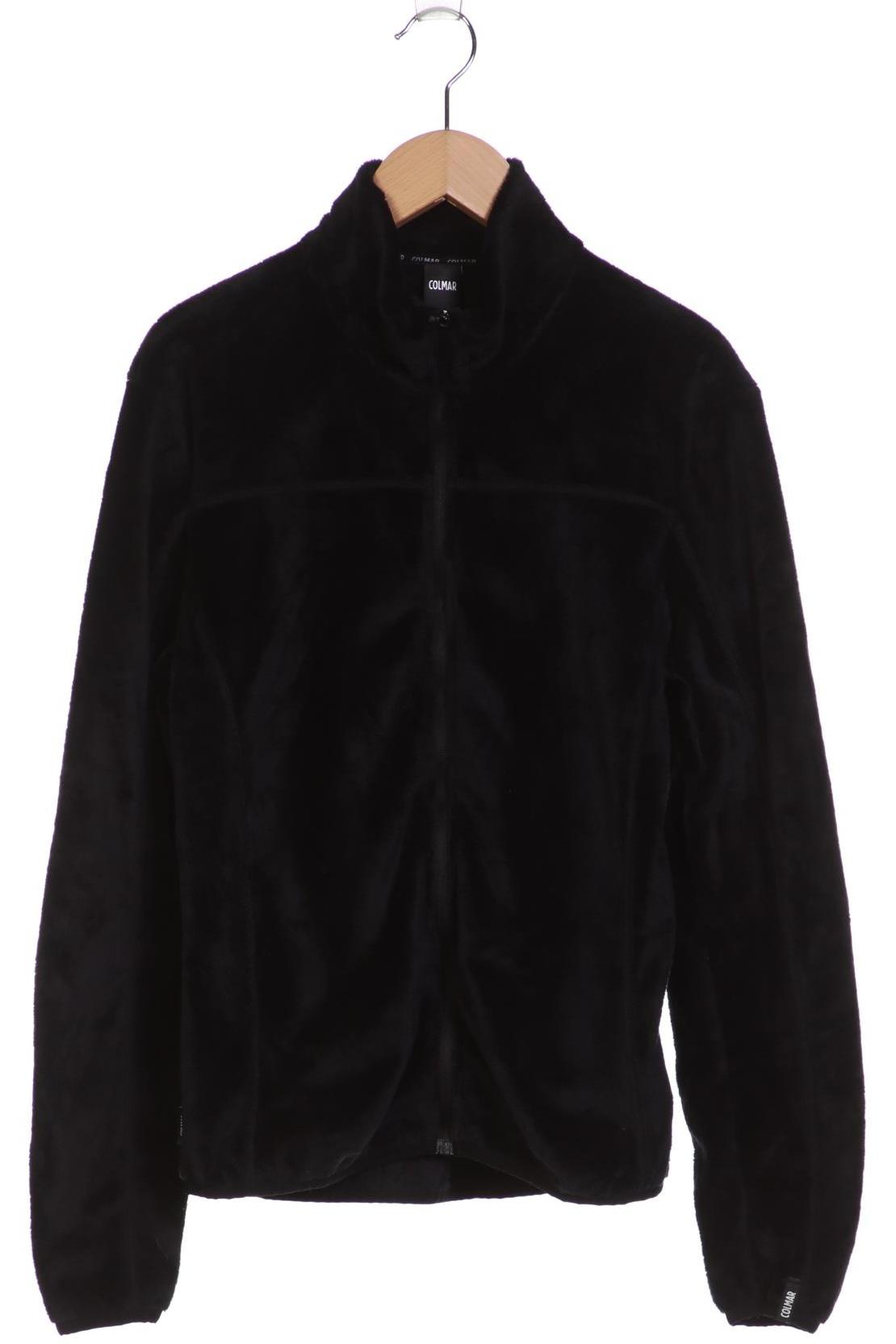 

Colmar Damen Sweatshirt, schwarz, Gr. 36
