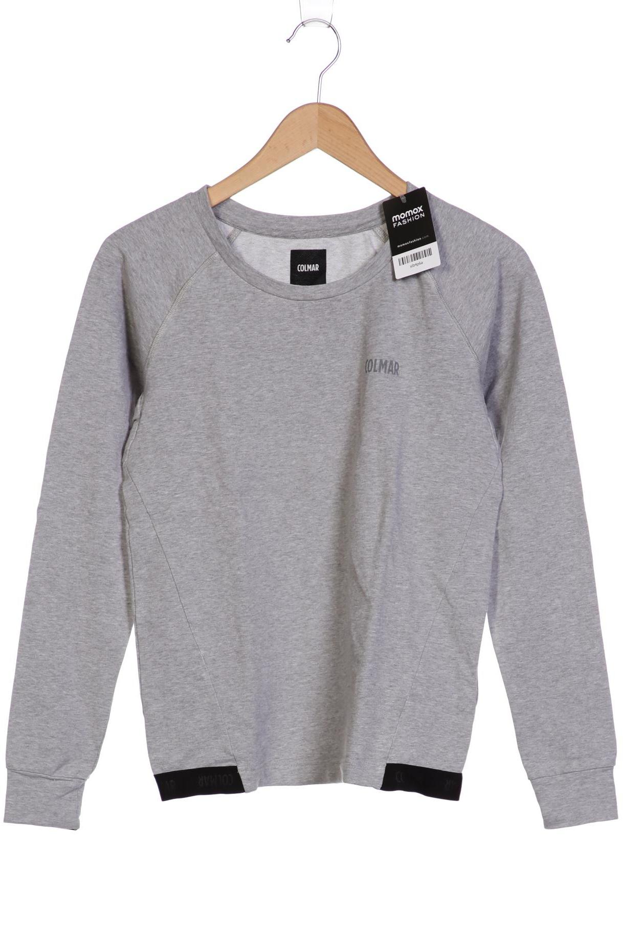 

COLMAR Damen Sweatshirt, grau