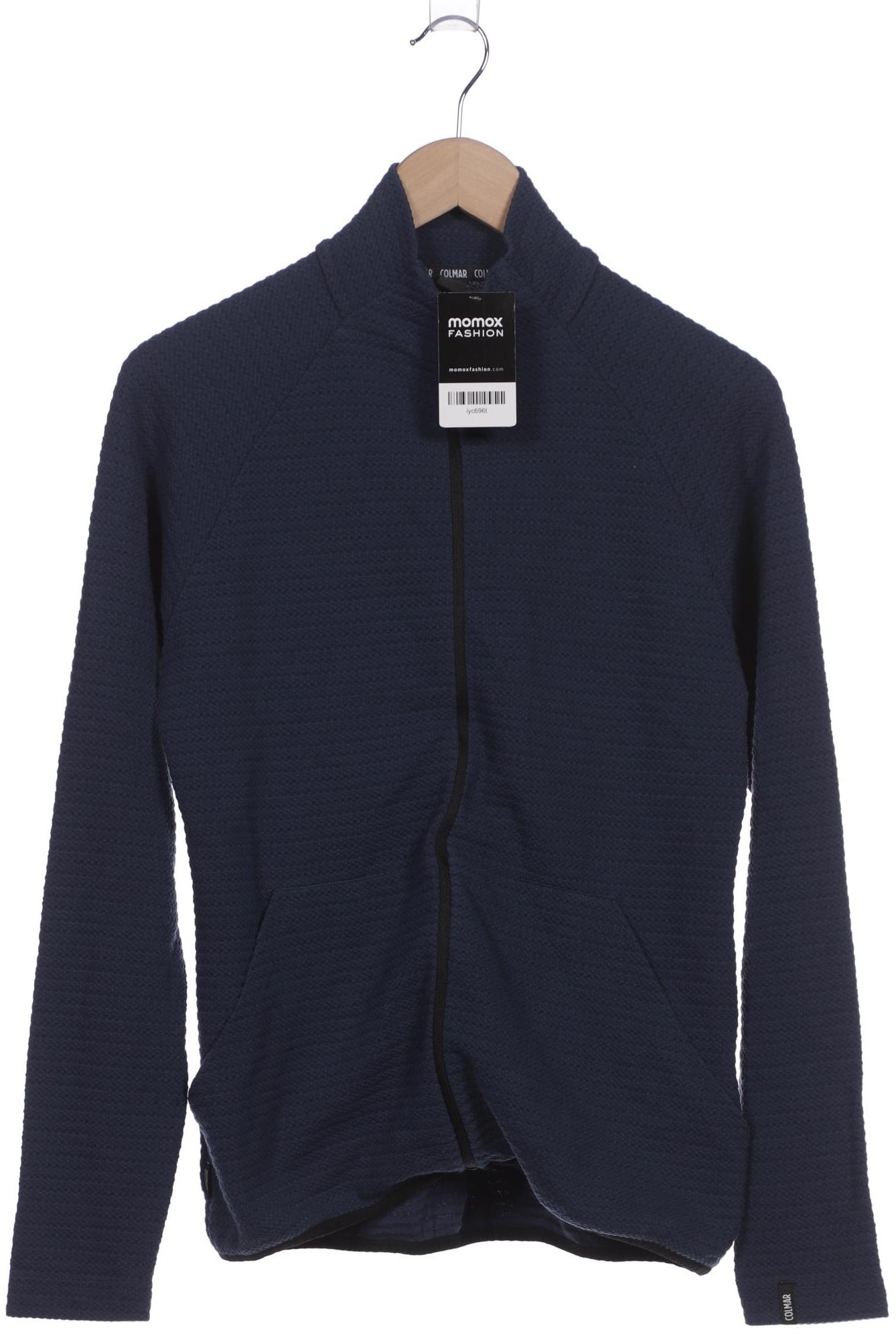 

Colmar Damen Sweatshirt, marineblau, Gr. 42
