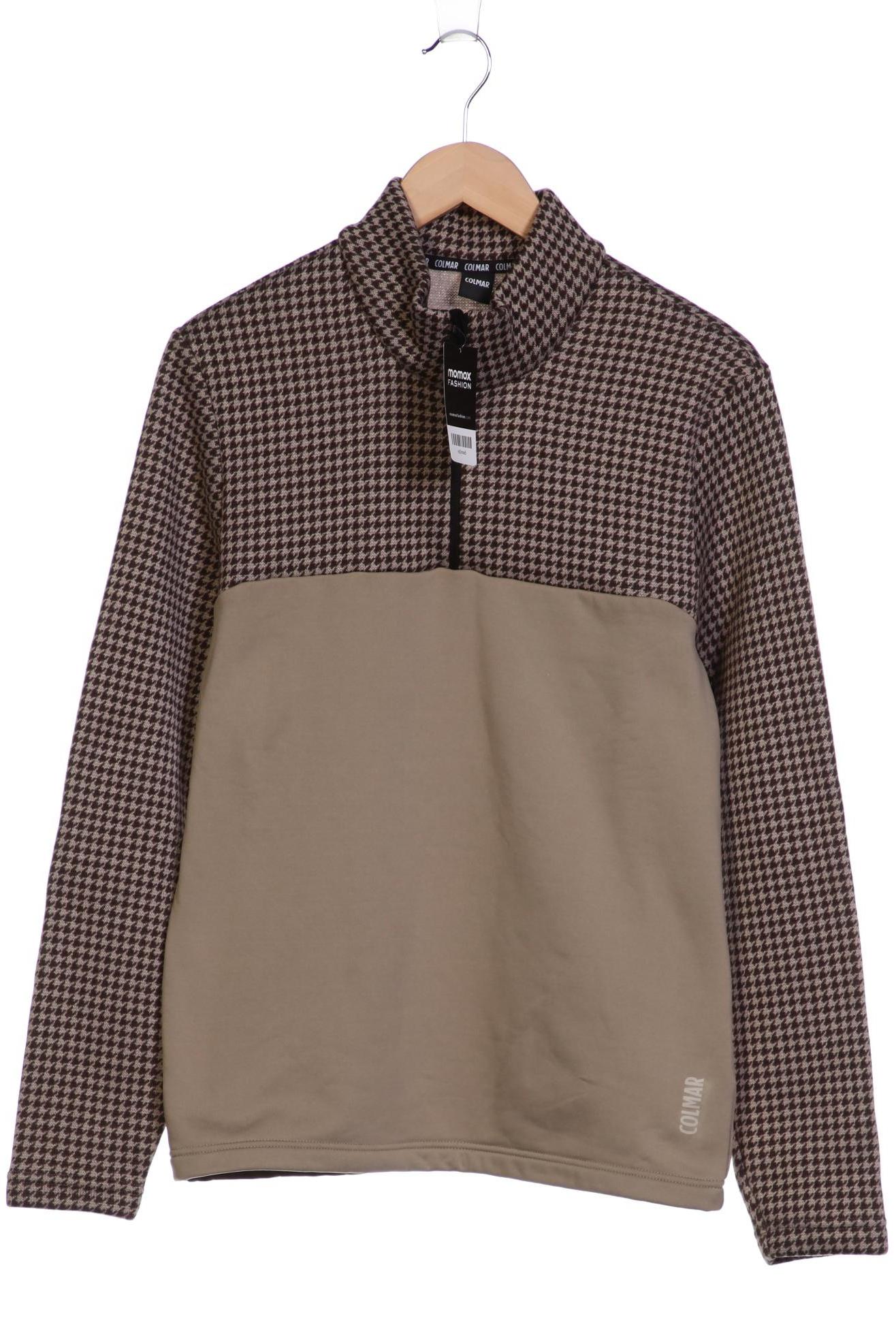 

Colmar Damen Sweatshirt, beige, Gr. 42