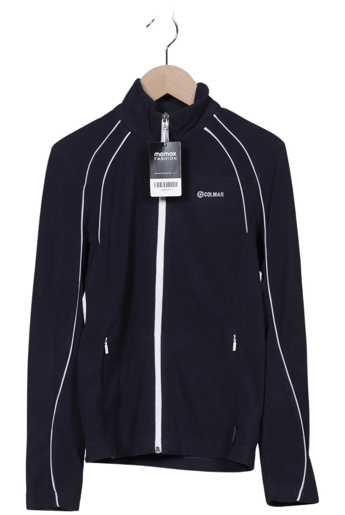 

Colmar Damen Sweatshirt, marineblau, Gr. 34