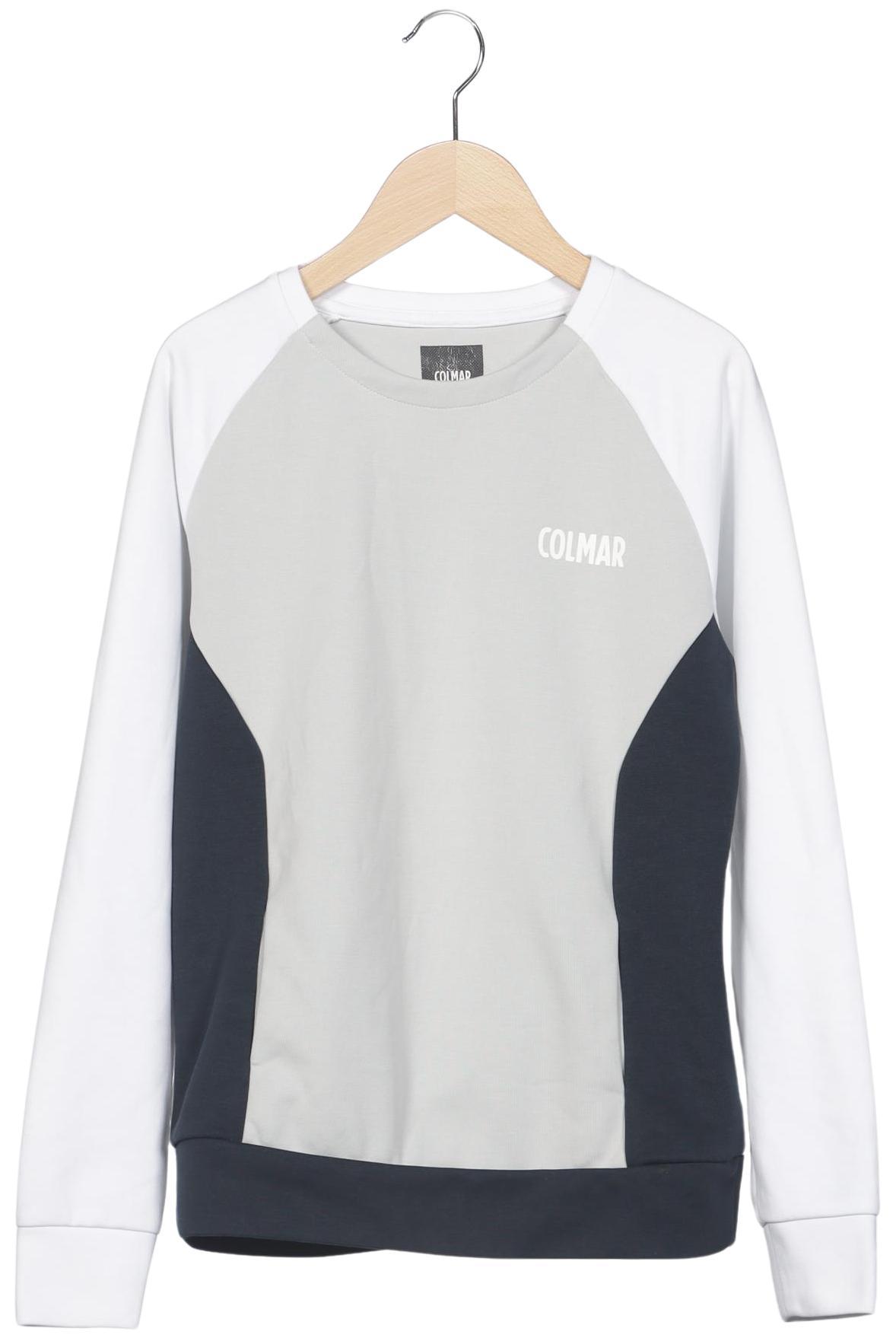 

Colmar Damen Sweatshirt, mehrfarbig, Gr. 36