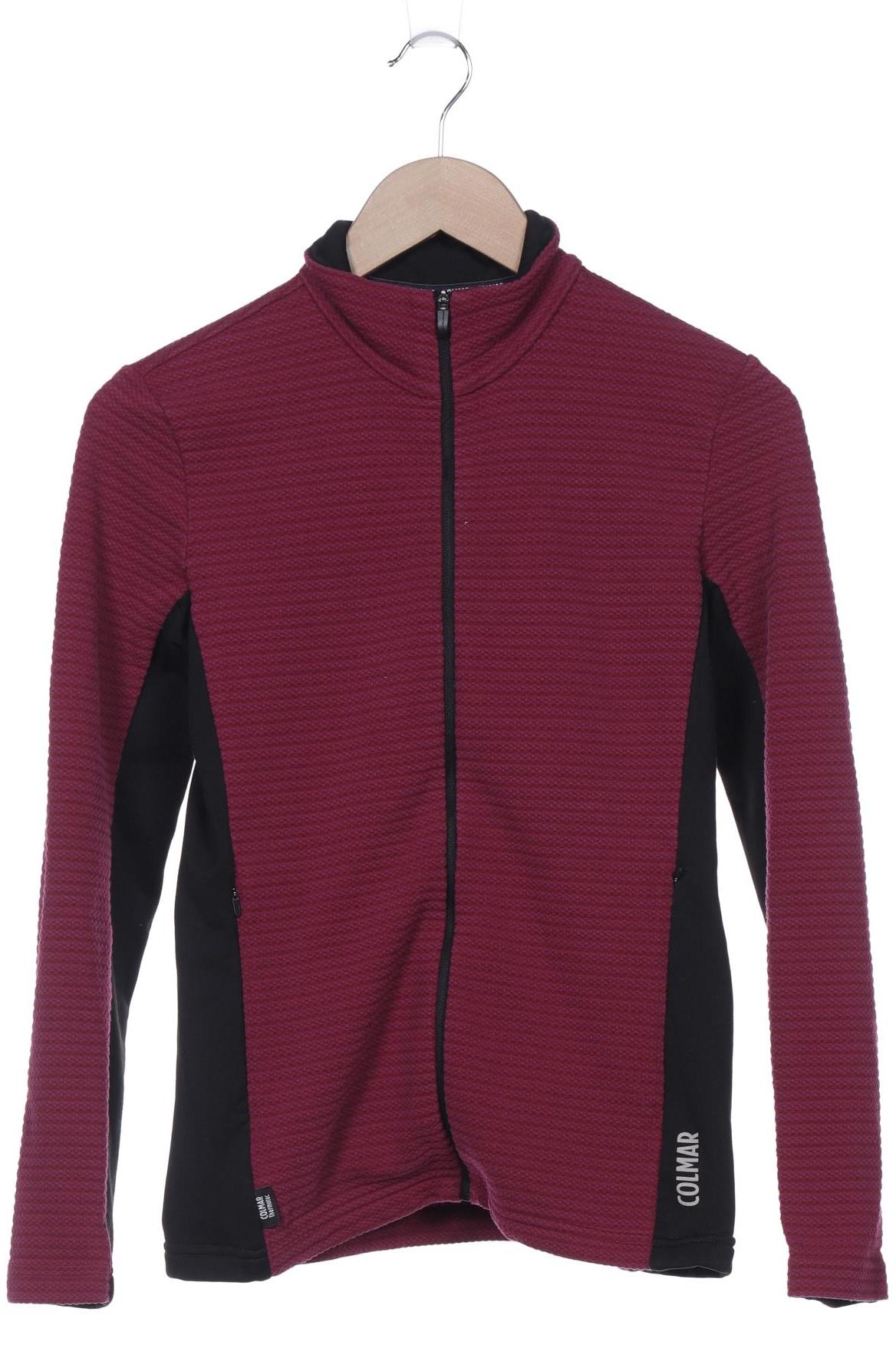 

Colmar Damen Sweatshirt, pink, Gr. 36