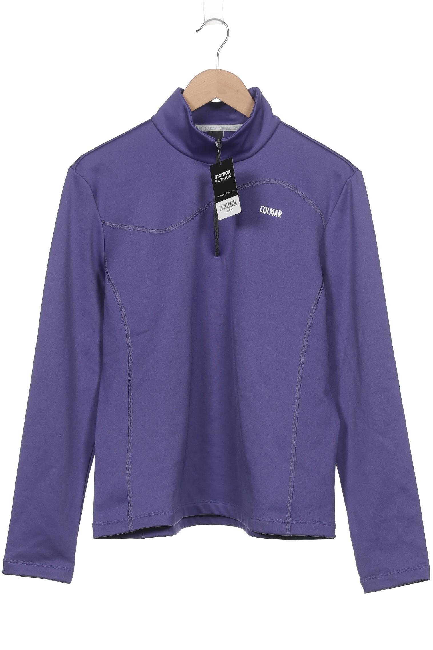 

Colmar Damen Sweatshirt, flieder, Gr. 44