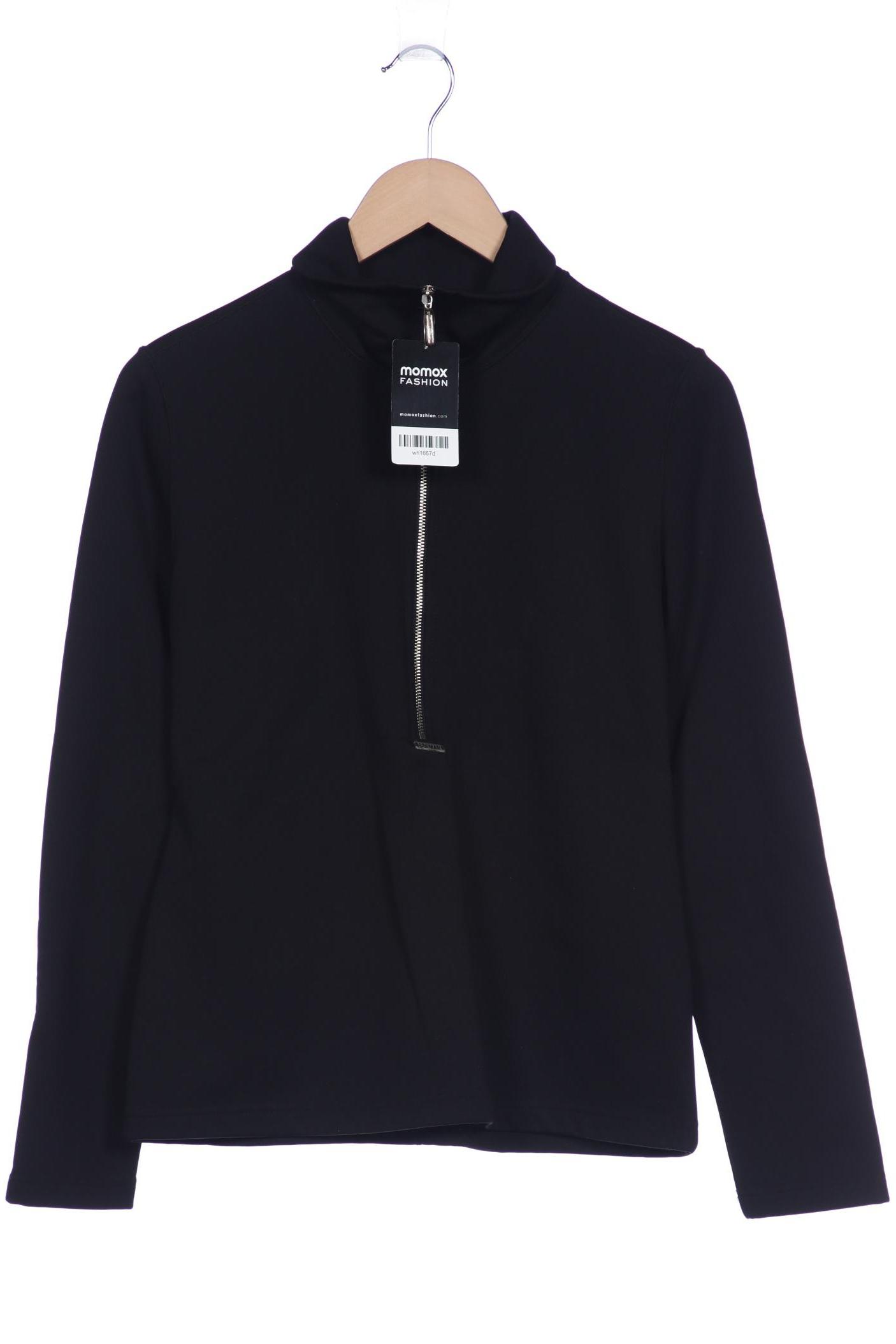 

Colmar Damen Sweatshirt, schwarz, Gr. 42