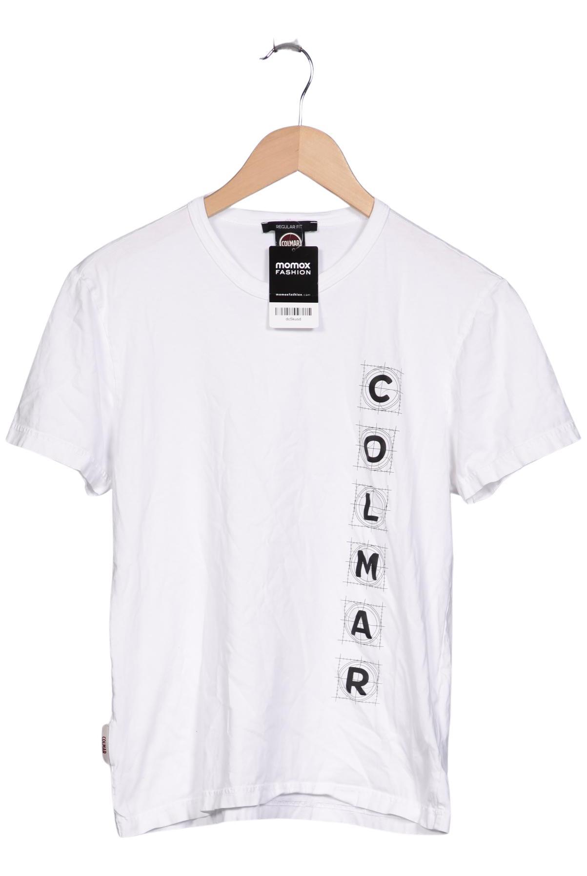 

Colmar Damen T-Shirt, weiß, Gr. 38