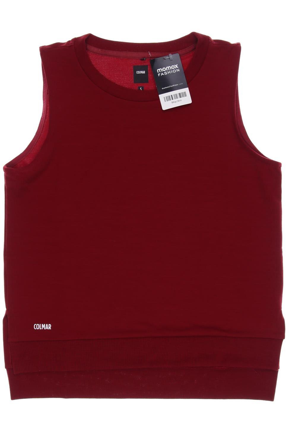 

COLMAR Damen Top, bordeaux