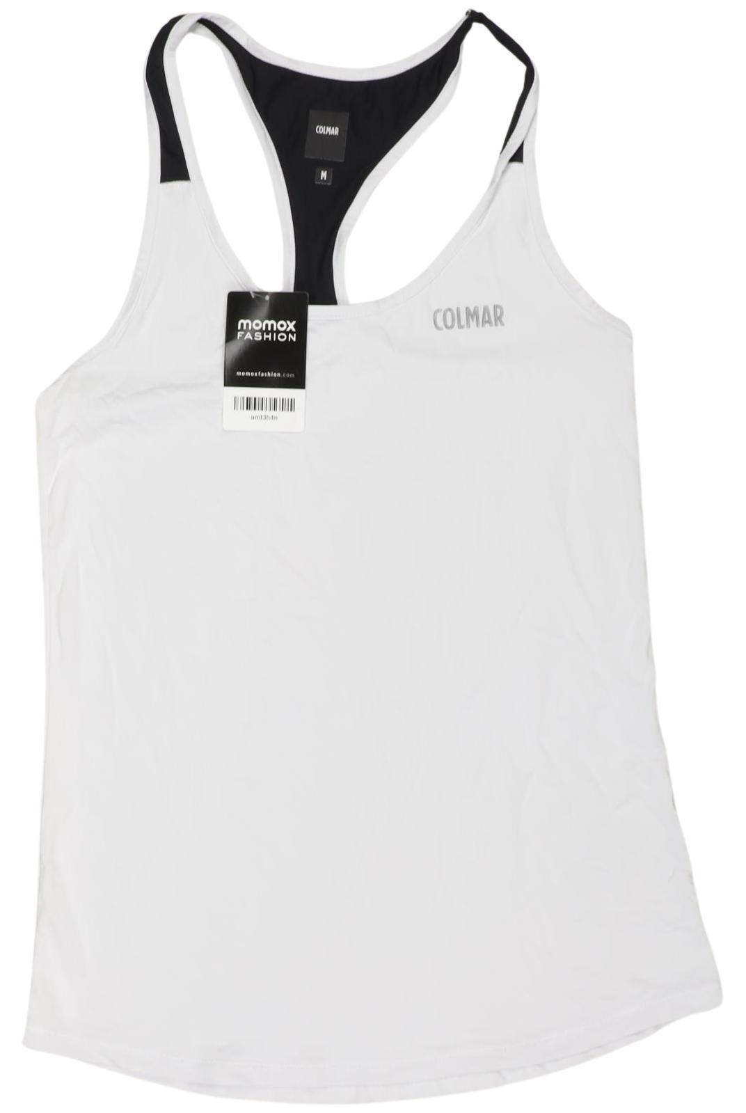 

Colmar Damen Top, weiß, Gr. 38