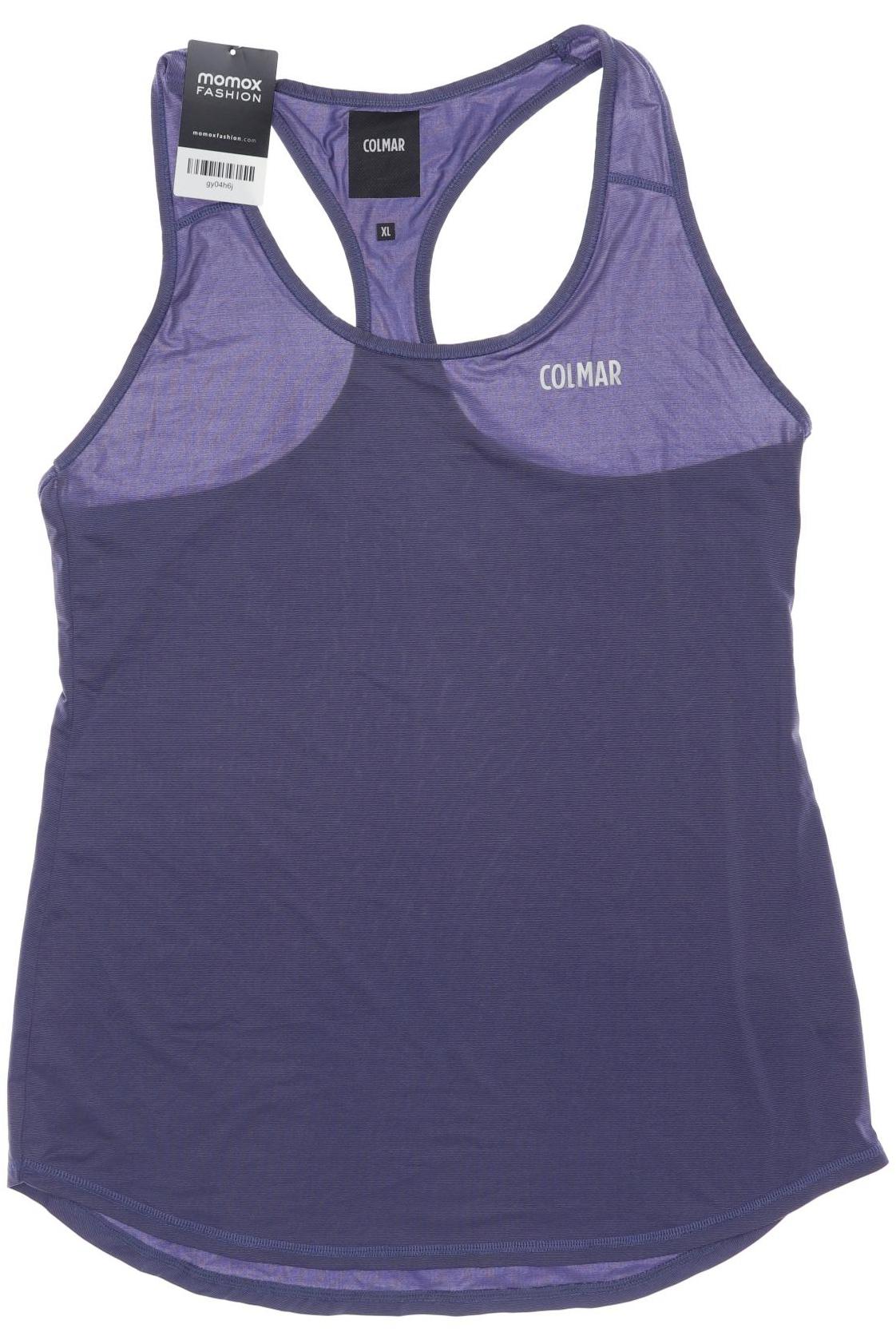 

Colmar Damen Top, flieder, Gr. 44